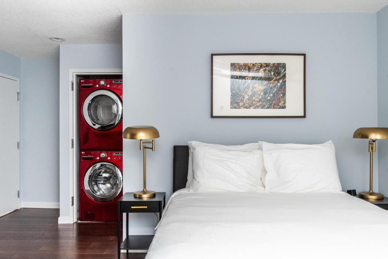 Charlestown 2br W In-unit Wd Close To Dining Bos-962 *