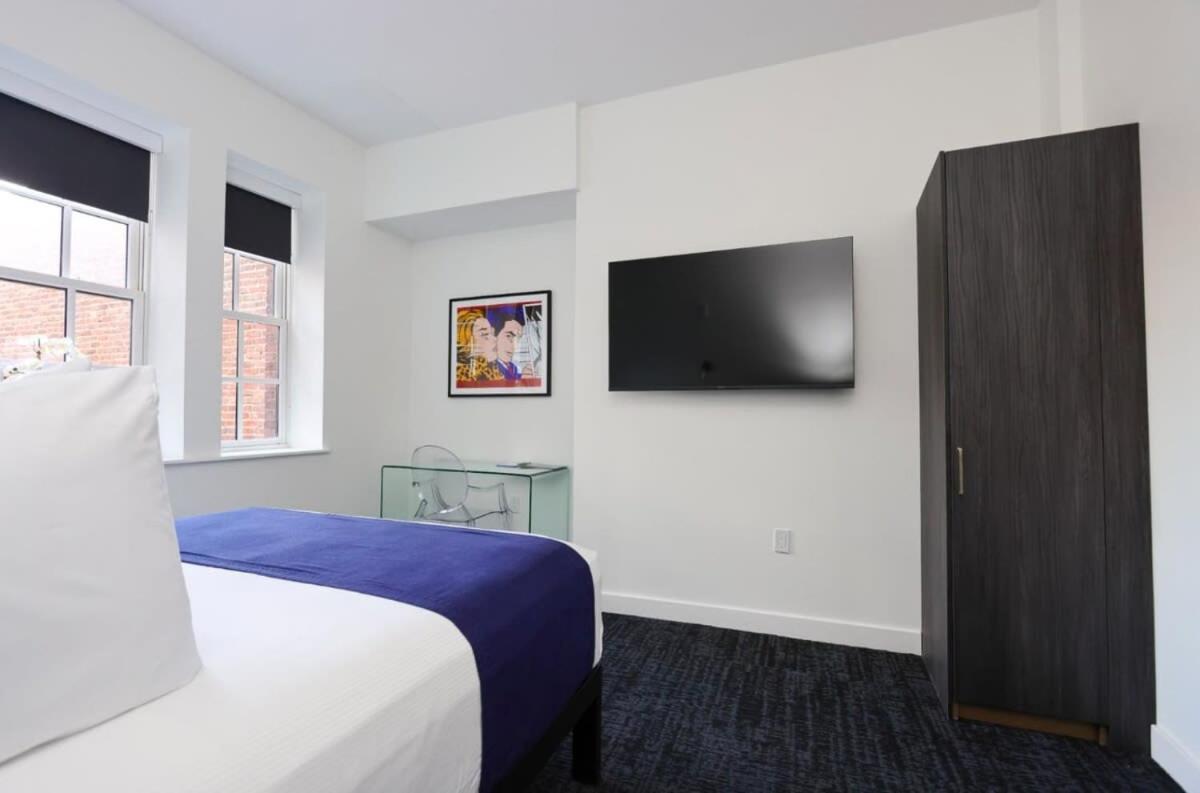 Apartamento Stylish In Historic - Unit #406 *