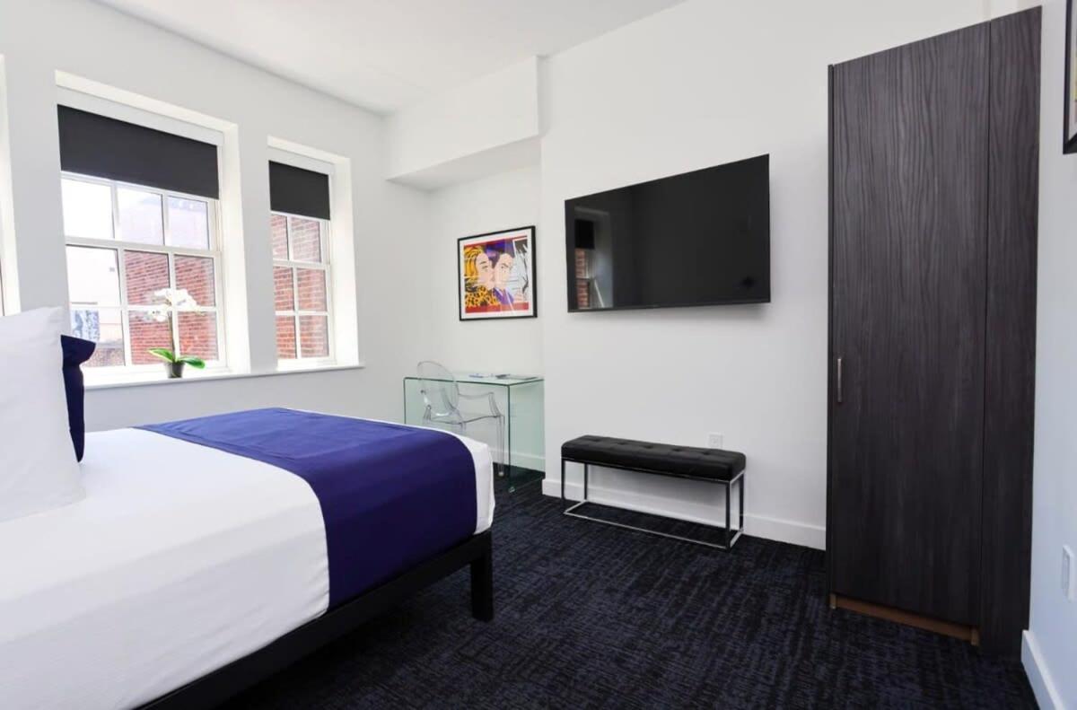 Apartamento Stylish In Historic - Unit #406 *