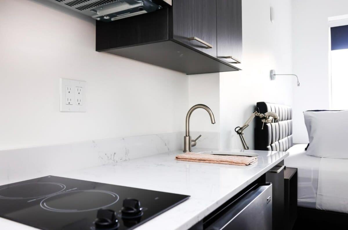 Stylish In Historic - Unit #406 Apartamento