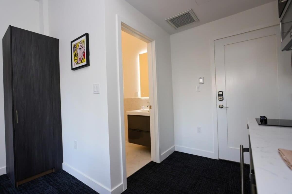 Apartamento Stylish In Historic - Unit #406 *