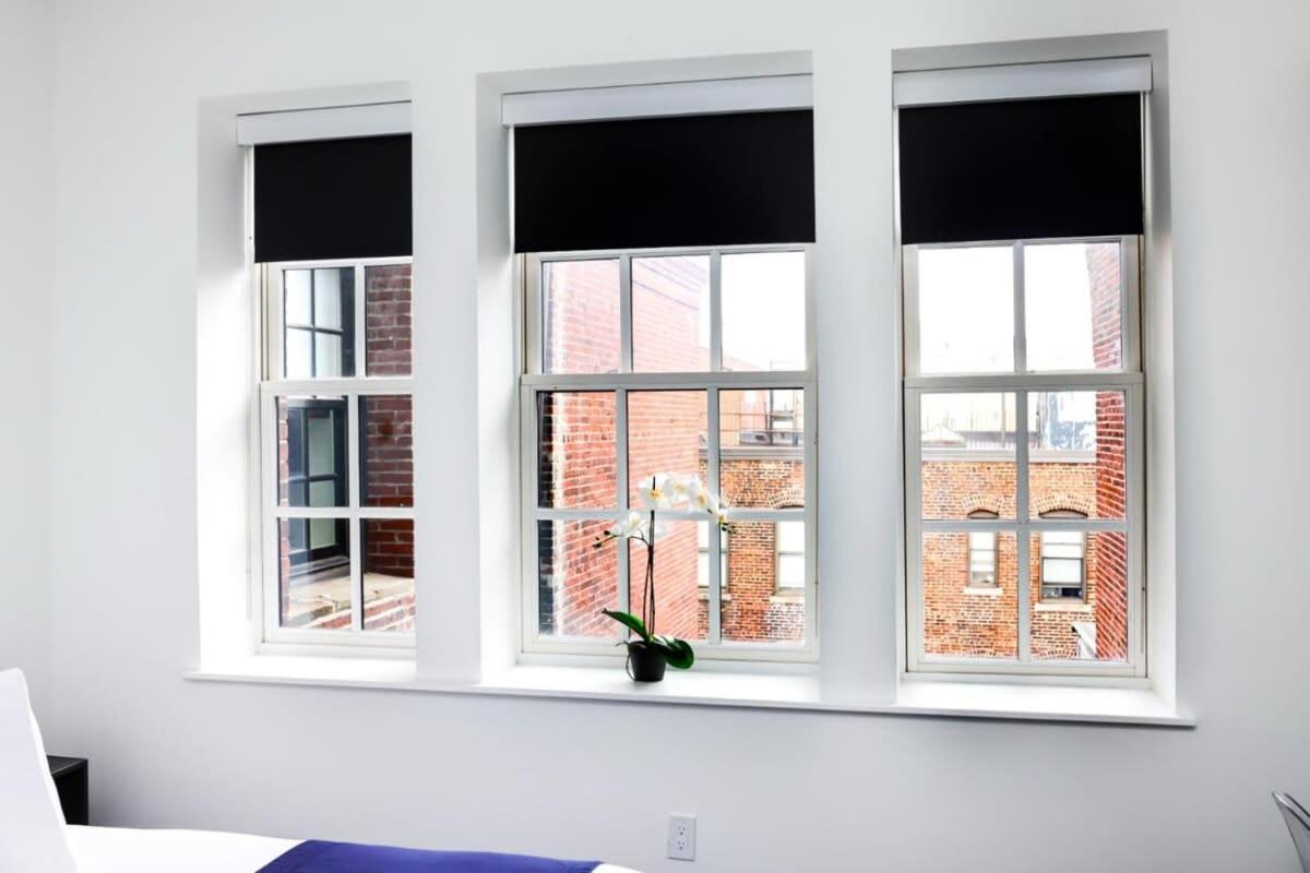 Stylish In Historic - Unit #406 Apartamento