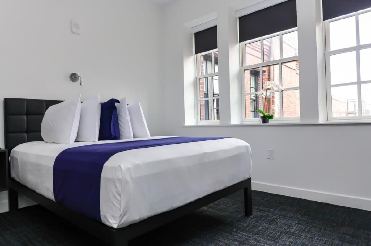 Stylish In Historic - Unit #406 Apartamento *