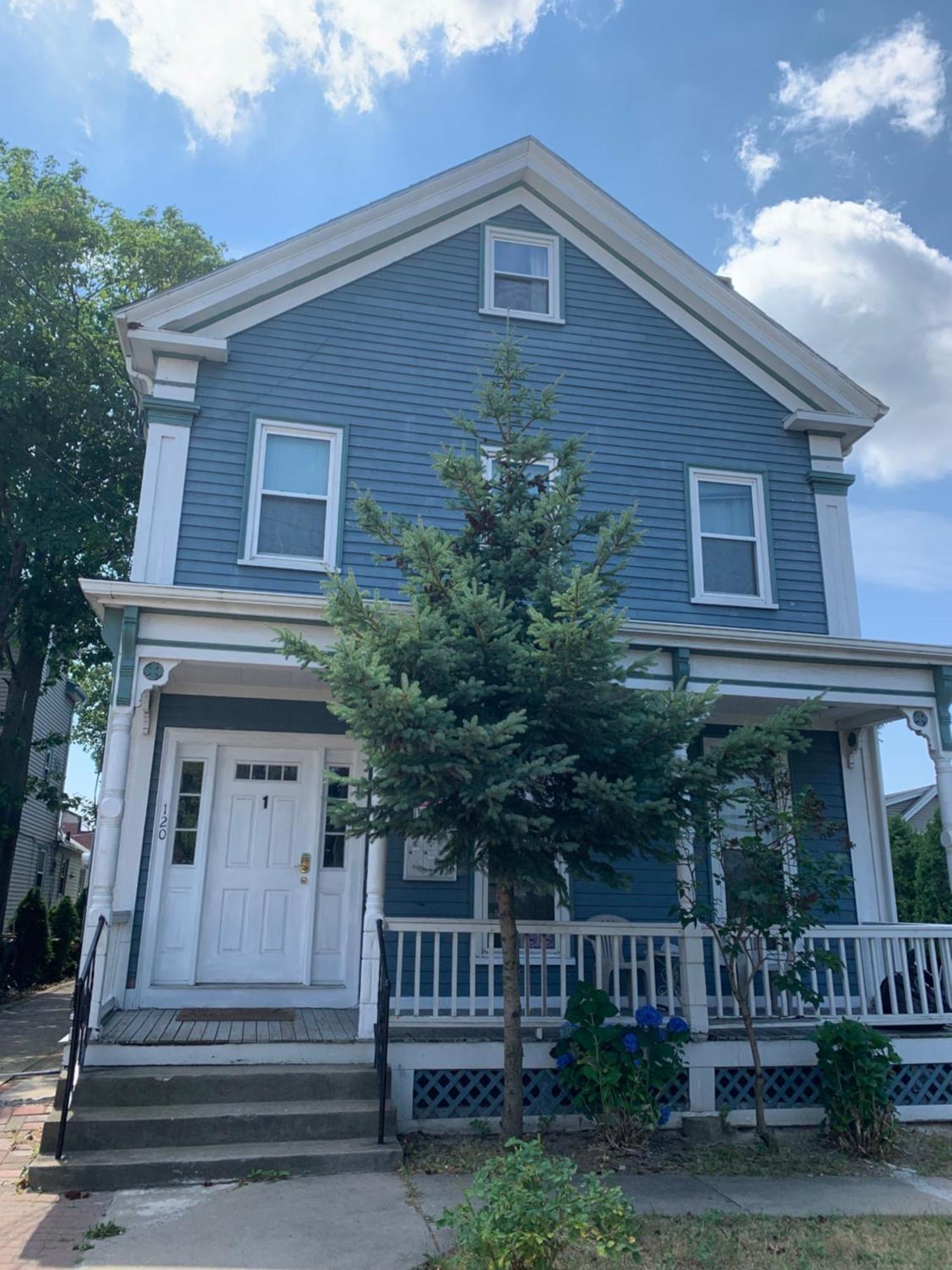 Apartment Beautiful Townhouse, 2 Bedrooms, 2 Bath Boston
