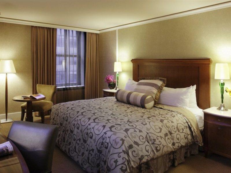 Aka Back Bay 4* Boston