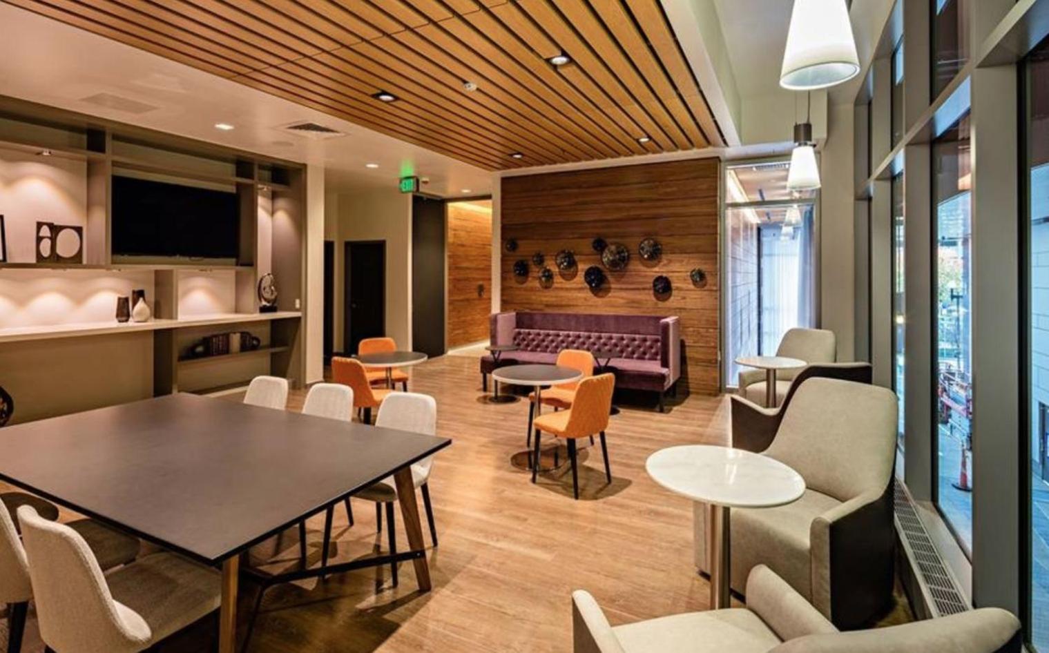 Apartment North Station 1br W Wd Gym Nr Td Garden Bos-340a *