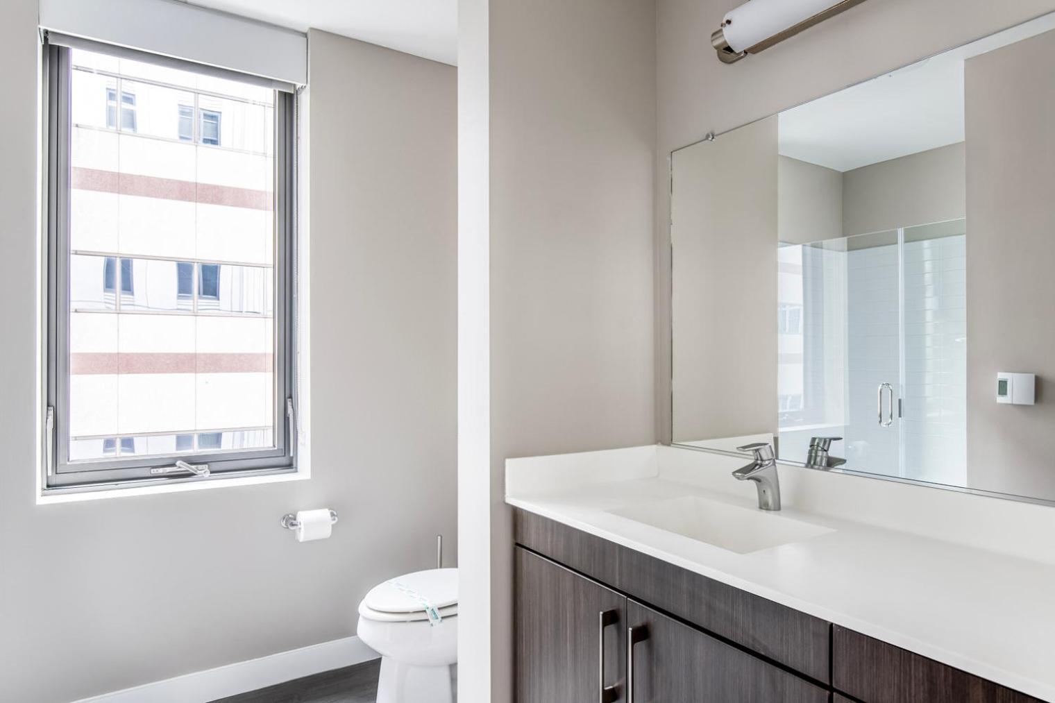 North Station 1br W Wd Gym Nr Td Garden Bos-340a * Boston