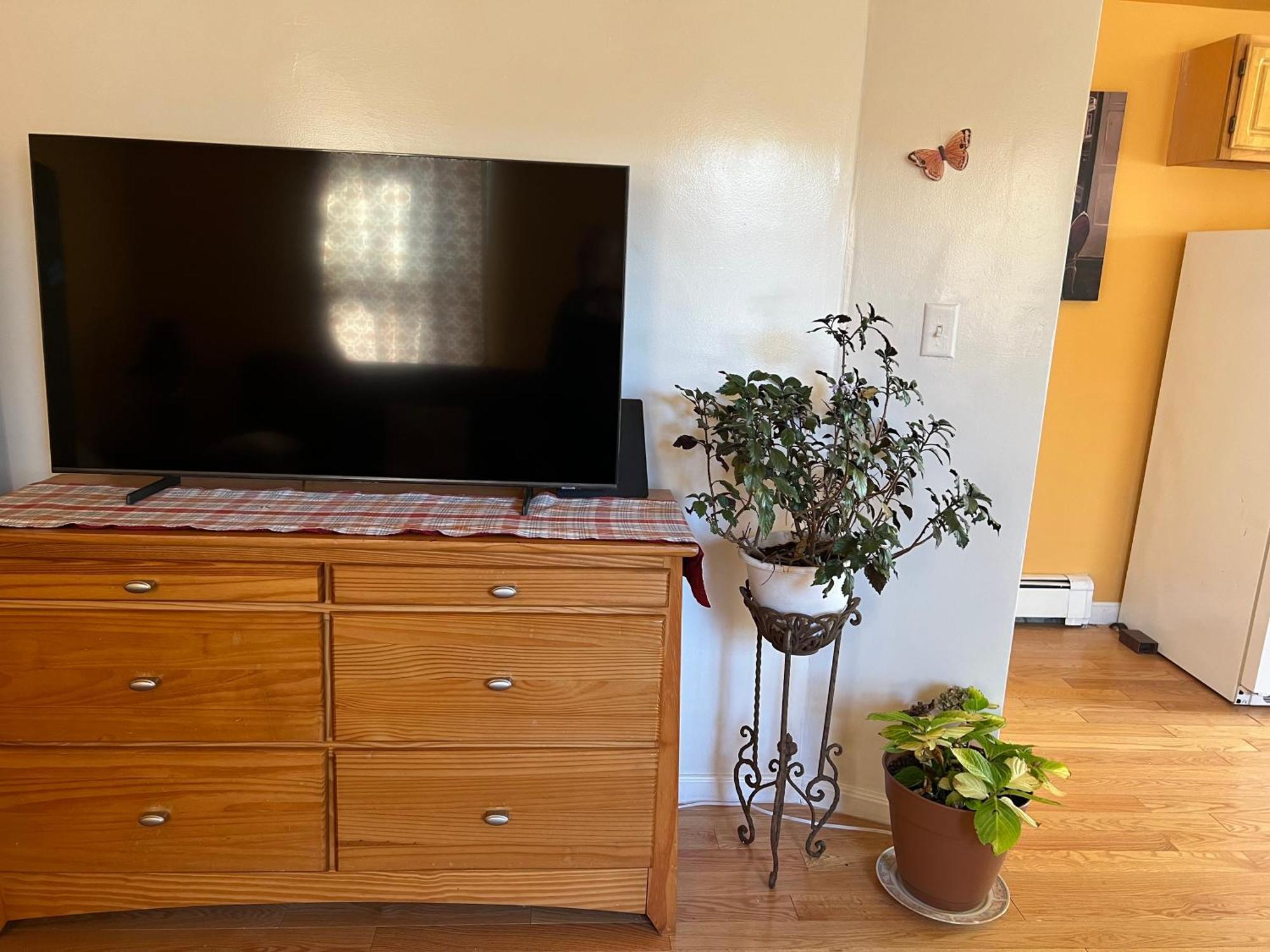 Beautiful Townhouse, 2 Bedrooms, 2 Bath Boston