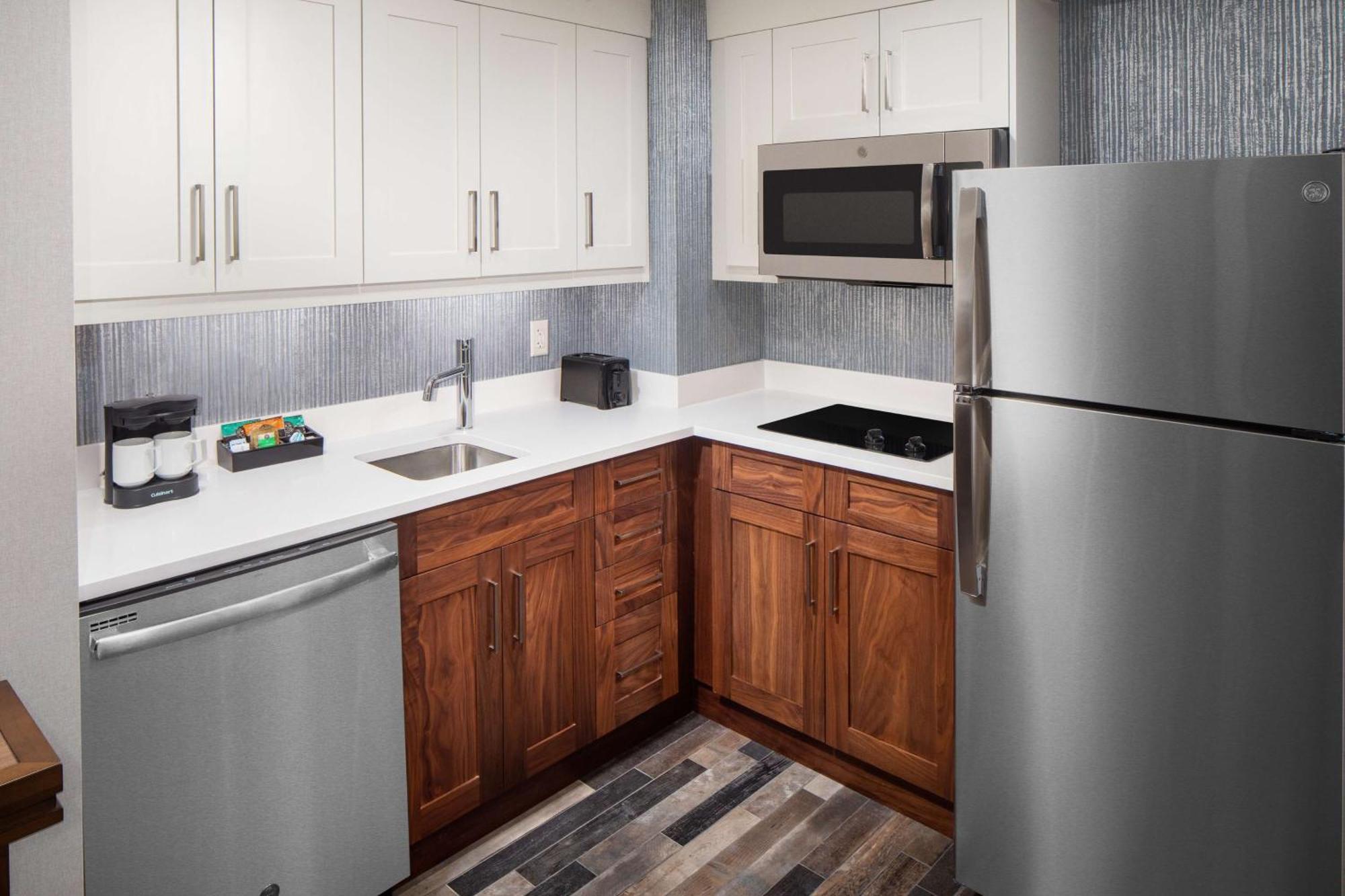 Homewood By Hilton Seaport District Boston