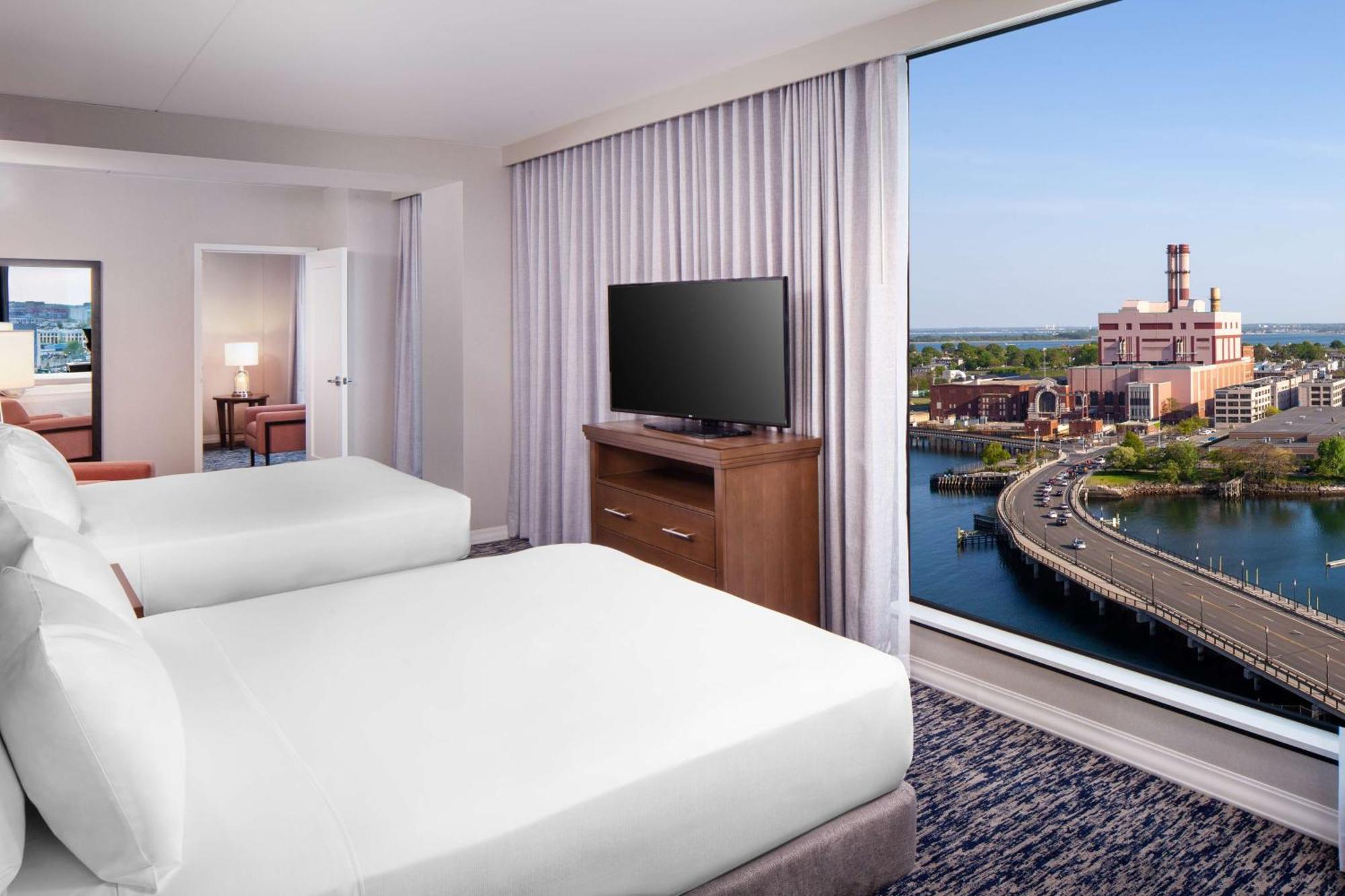 Homewood By Hilton Seaport District