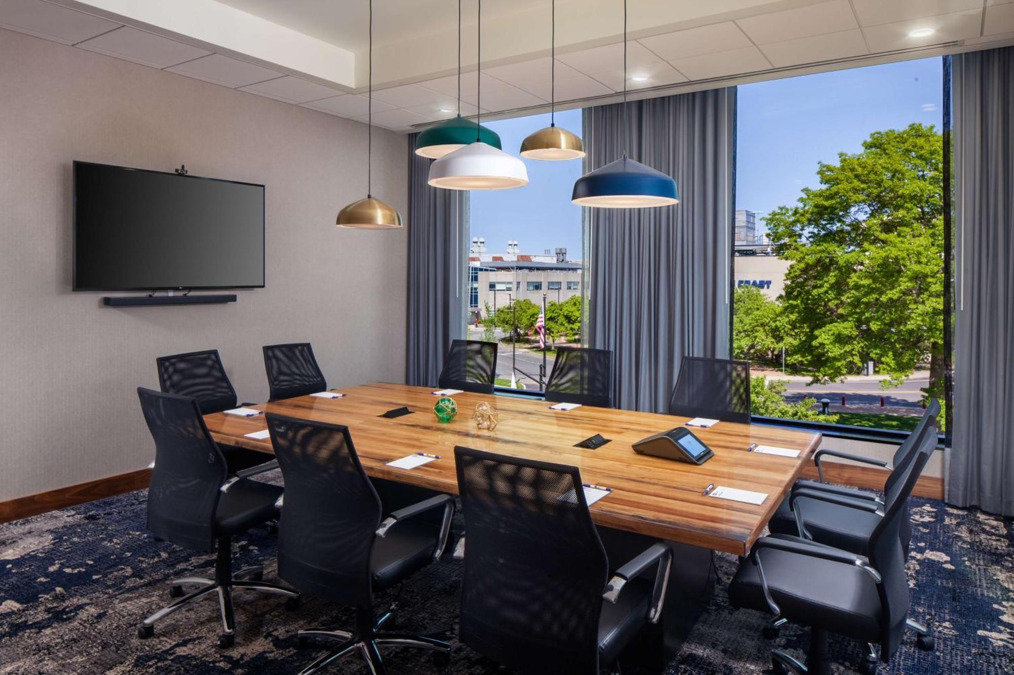 Hotel Homewood By Hilton Seaport District