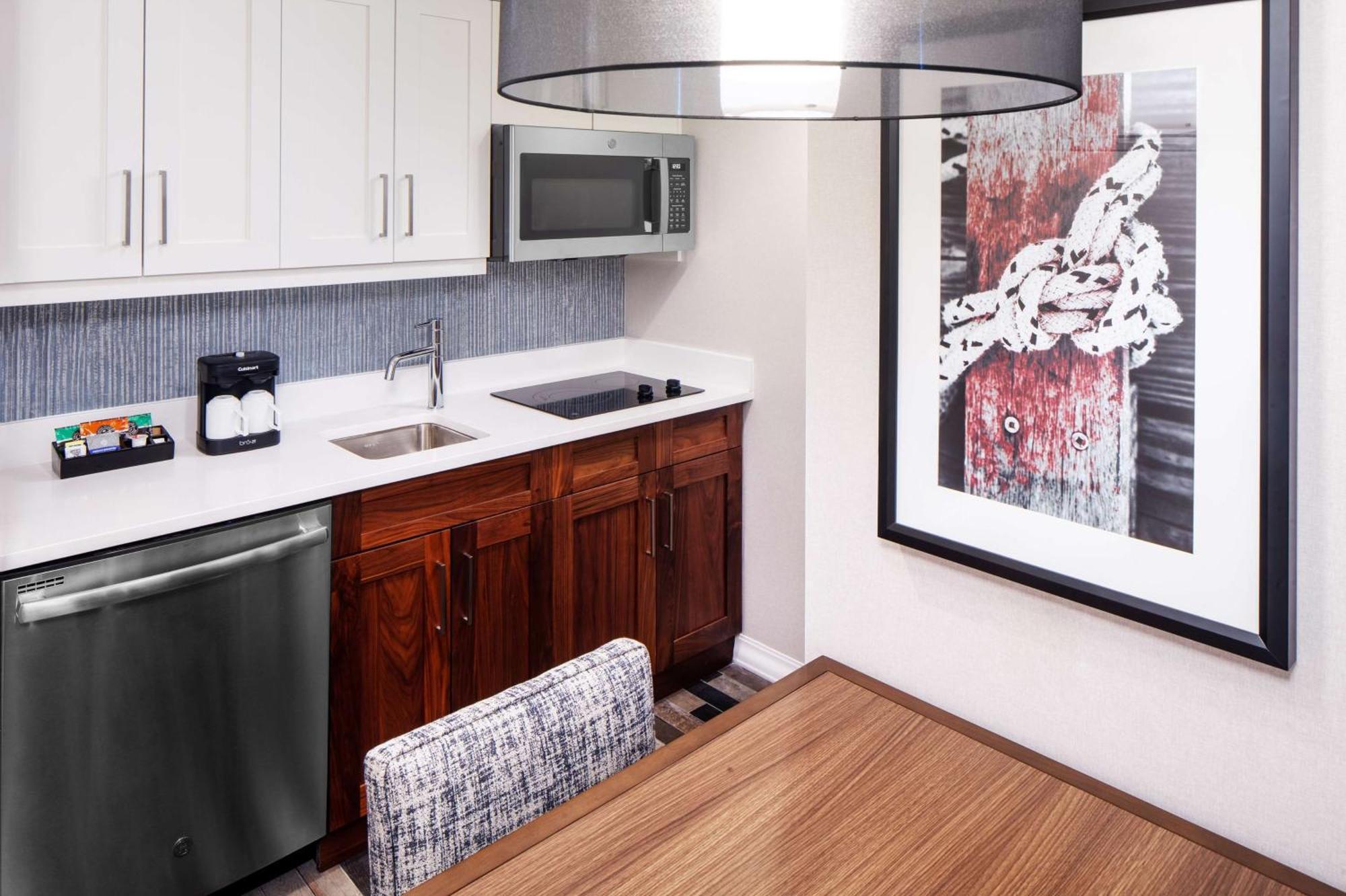 Homewood By Hilton Seaport District