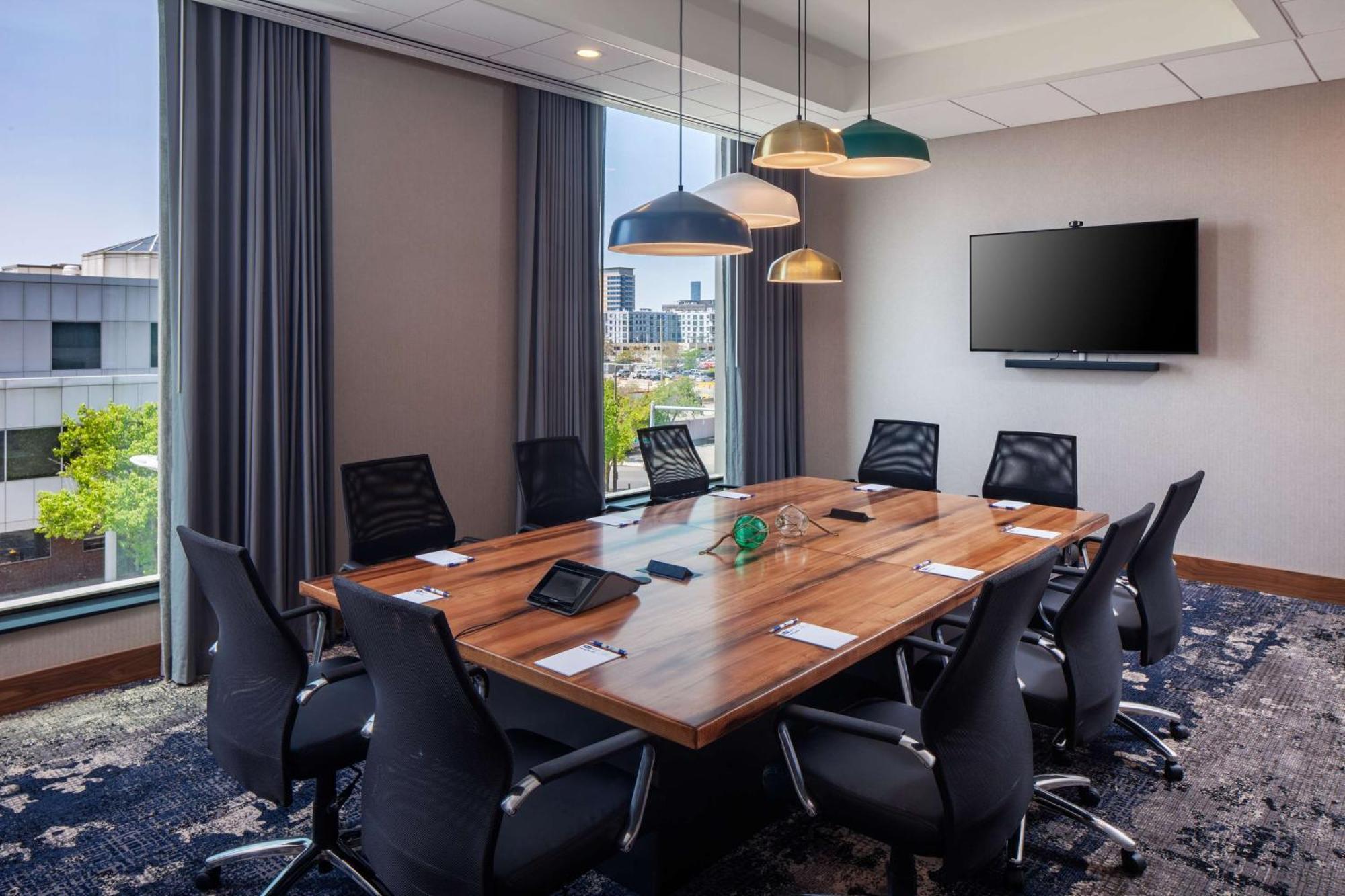 Hotel Homewood By Hilton Seaport District 3*