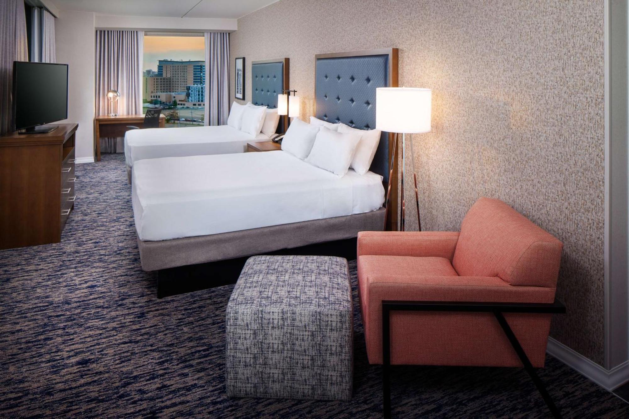Homewood By Hilton Seaport District Boston