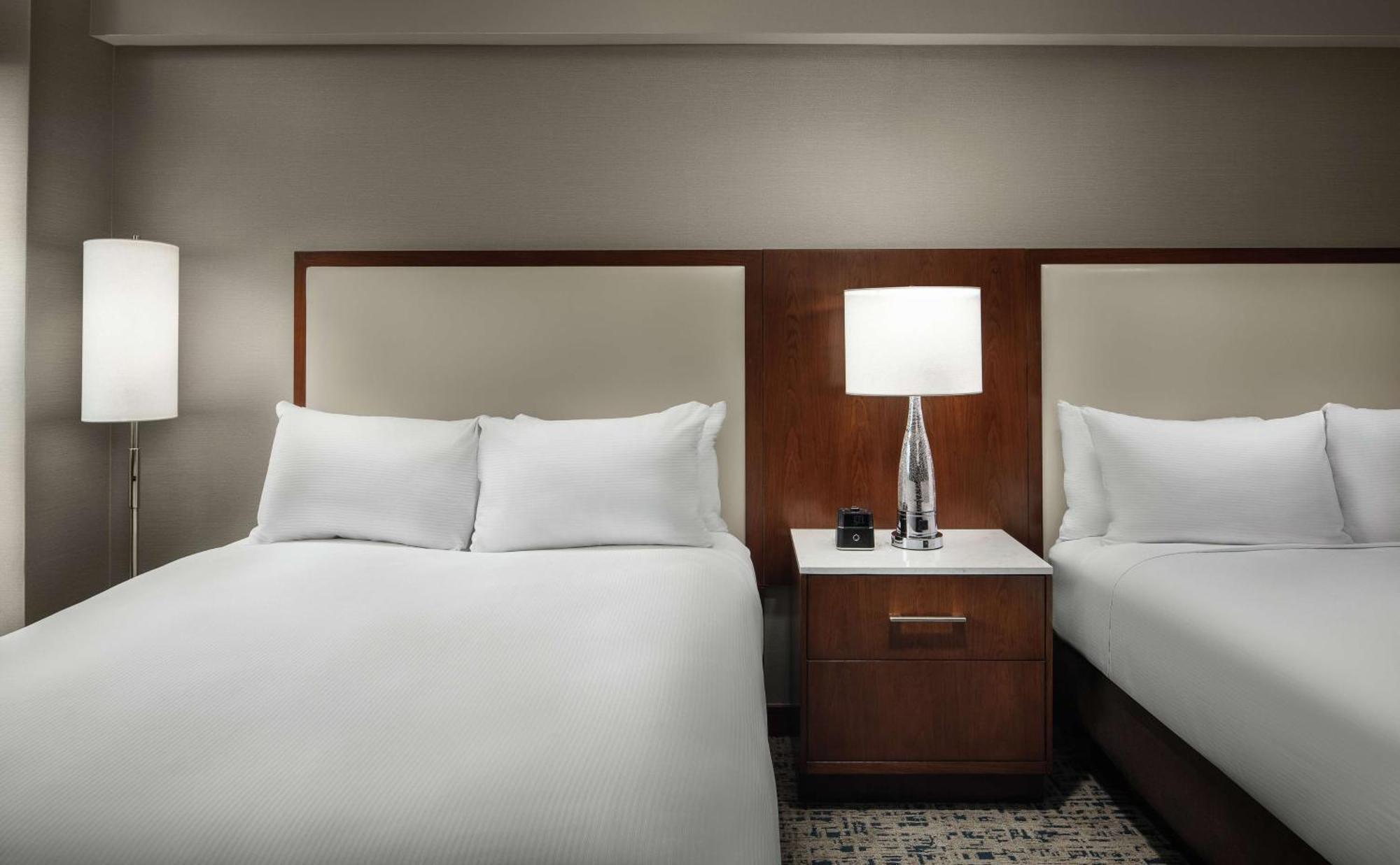 Hilton Logan Airport Boston