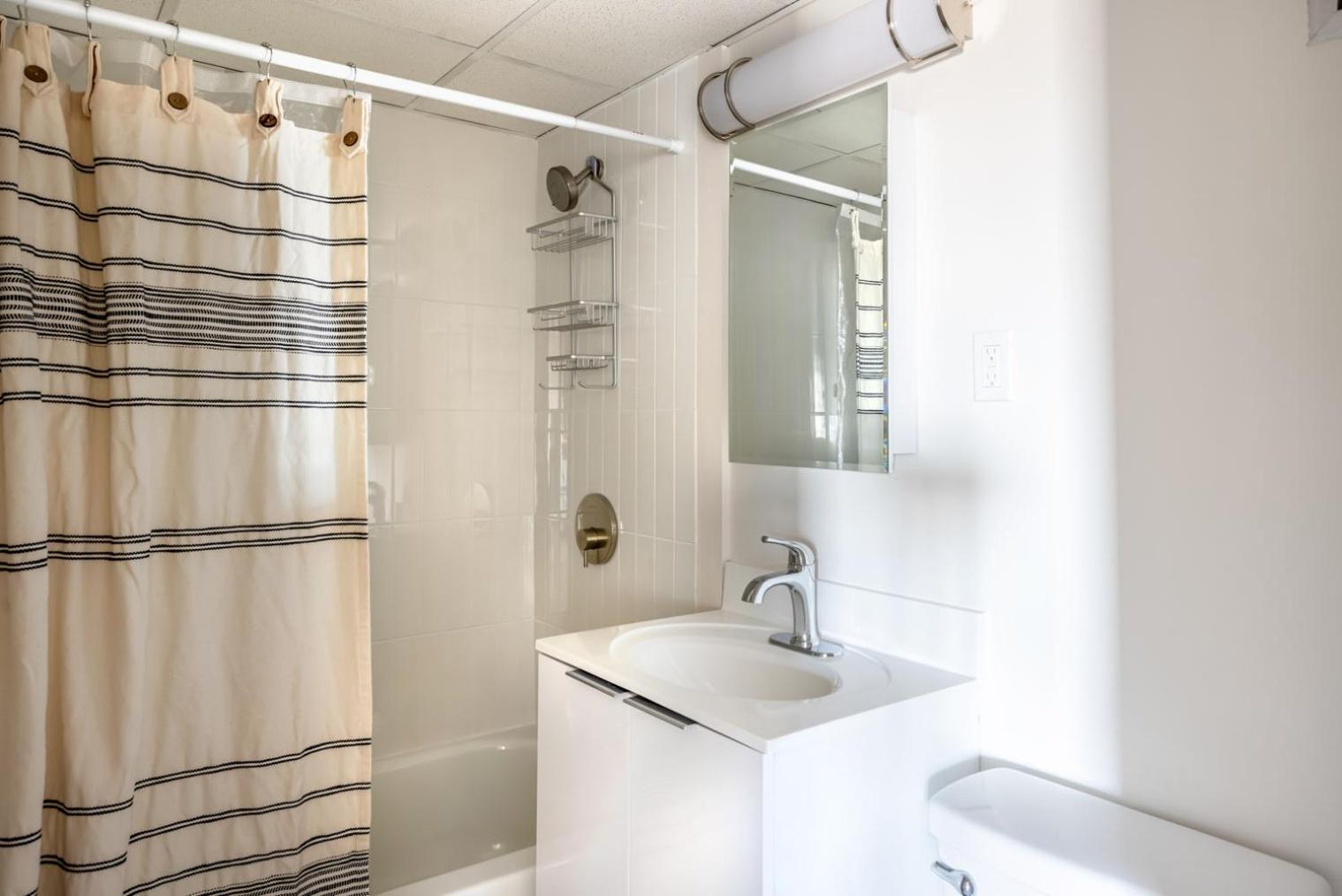 Allston 1br Nr U Line Bos-821 *