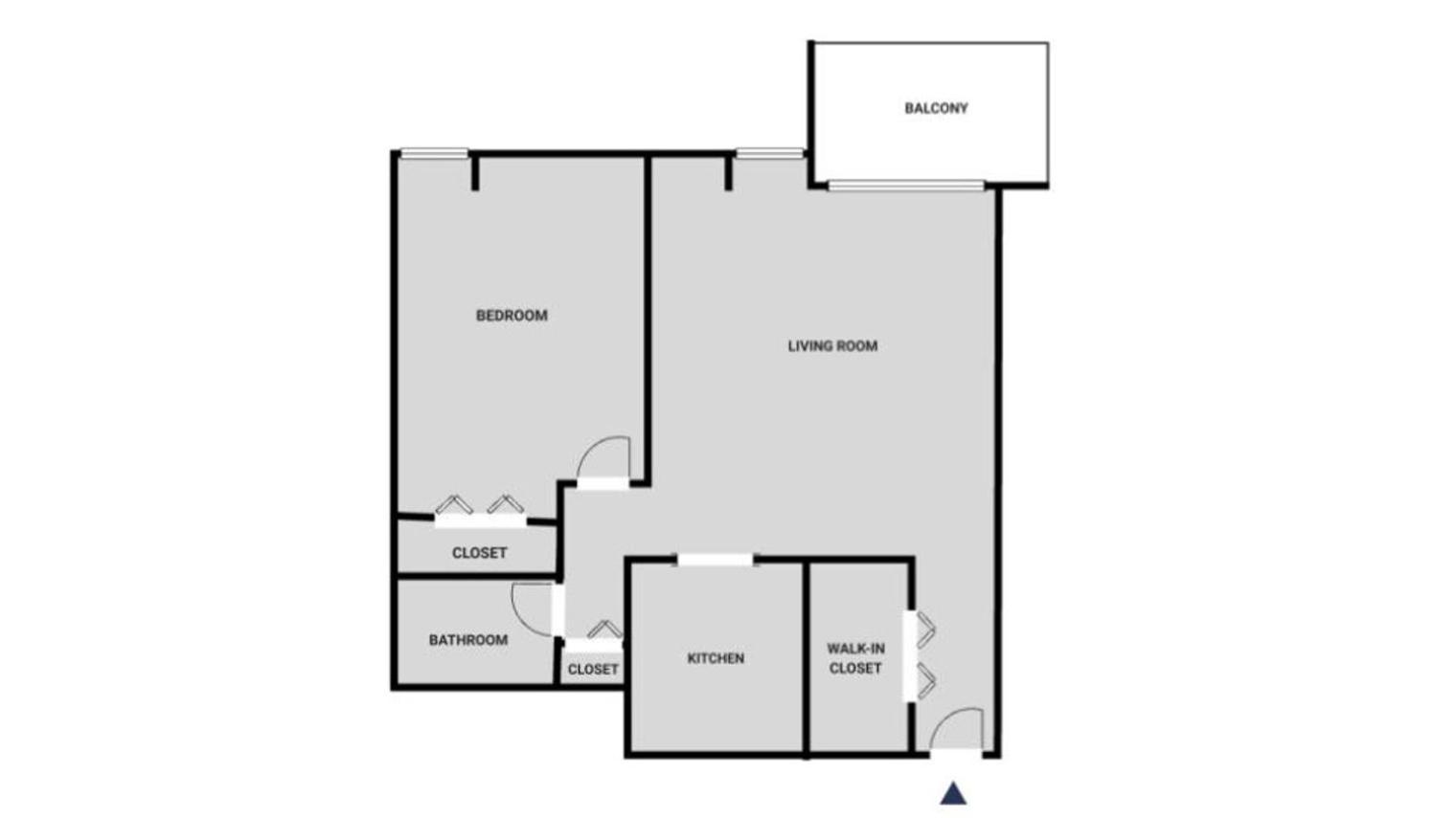 Apartment Allston 1br Nr U Line Bos-821 Boston