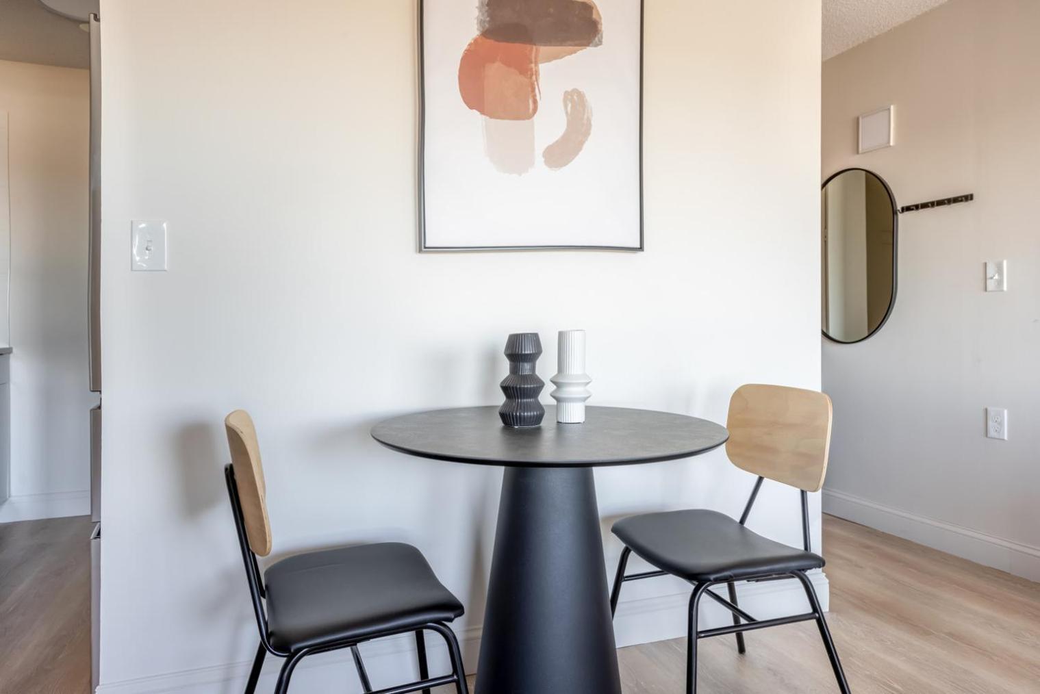 Apartment Allston 1br Nr U Line Bos-821