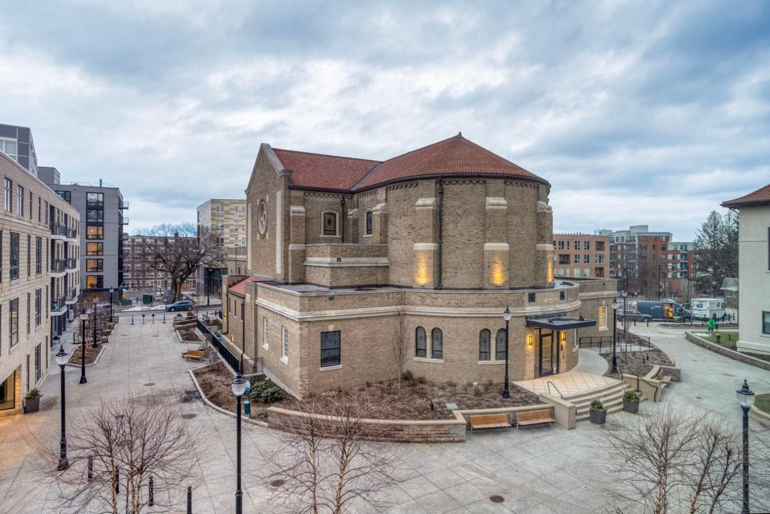 Apartment Blueground Brighton Gym Wd Nr T Stops Bos-1014 Boston