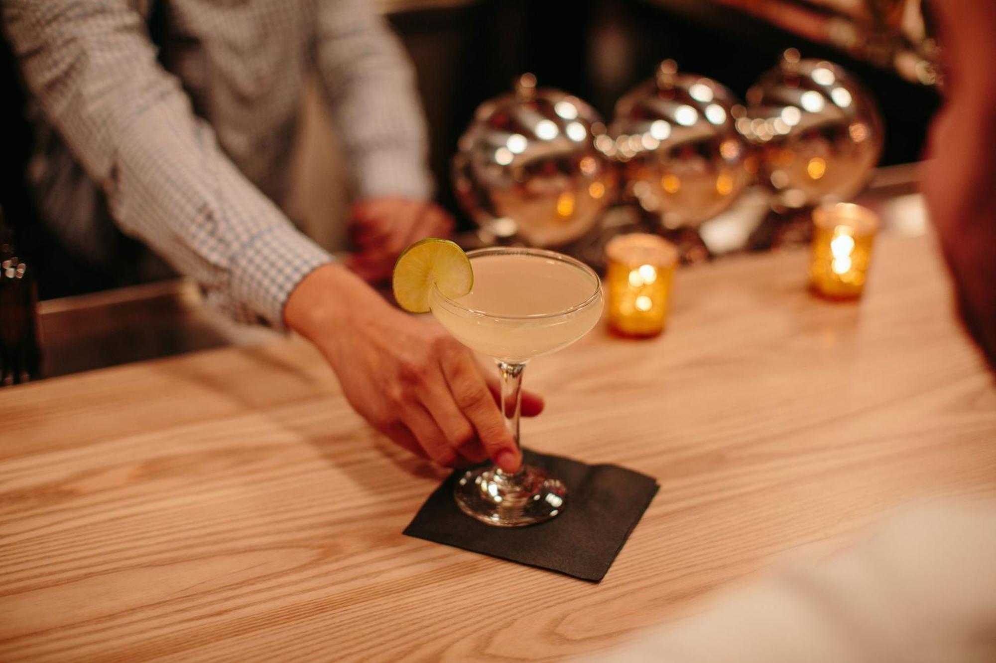 Hotel Indigo Garden By Ihg Boston