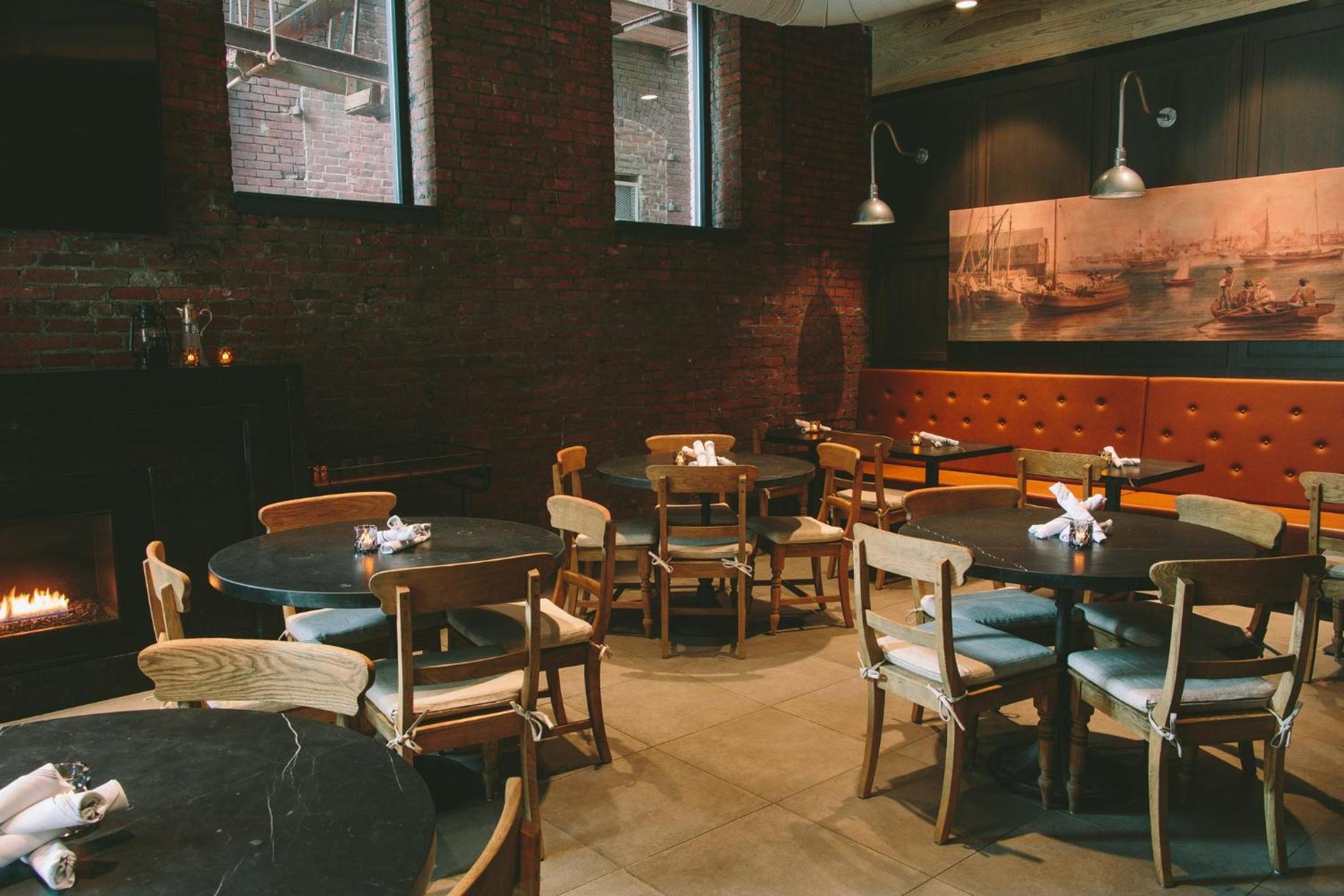 Indigo Garden By Ihg 4* Boston