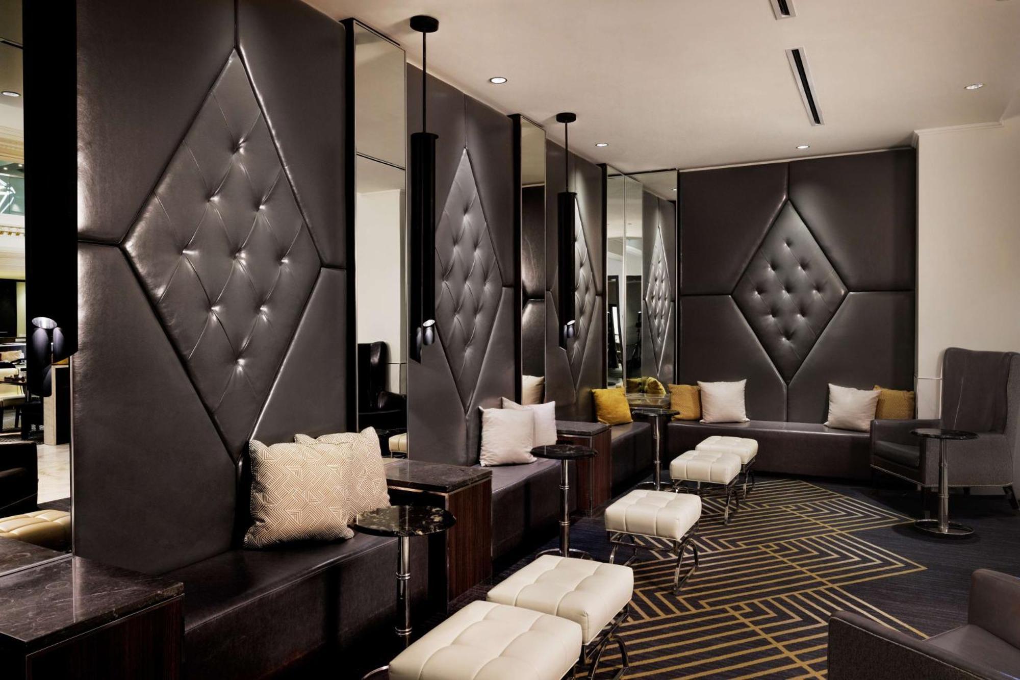 Hilton Park Plaza Hotel 4*