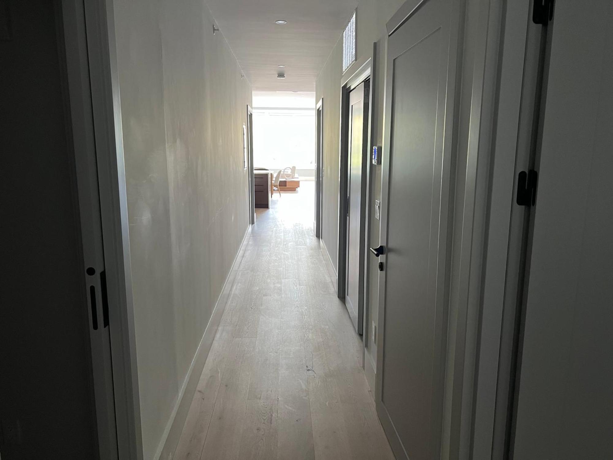Apartment The Monty *