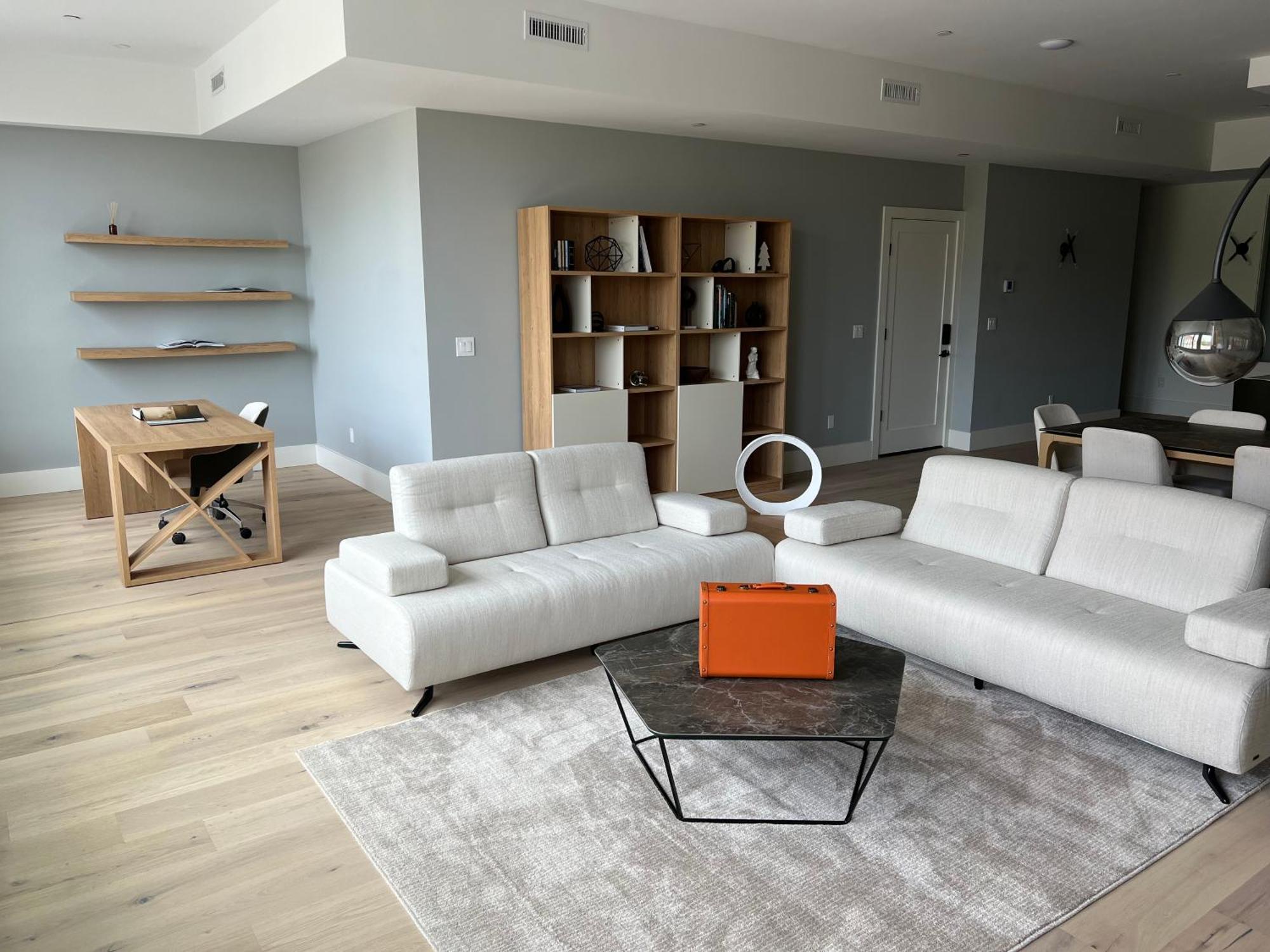 Apartment The Monty *