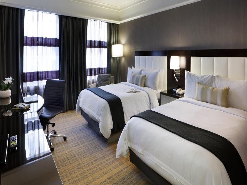 Aka Back Bay Hotel Boston