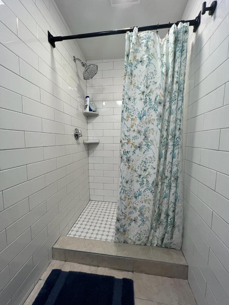 Hospedagem domiciliar Private In A Grand House Boston