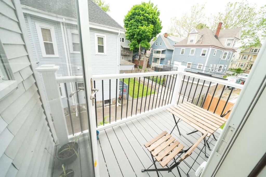 80-2 Newly Renovated, Luxury In Boston