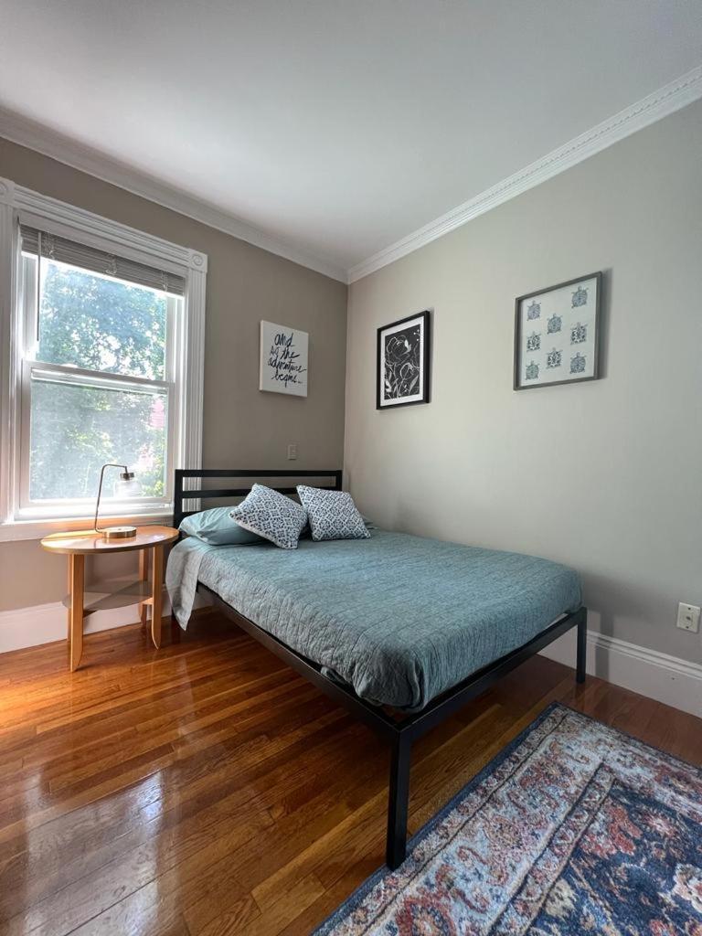 Private In A Grand House Hospedagem domiciliar Boston