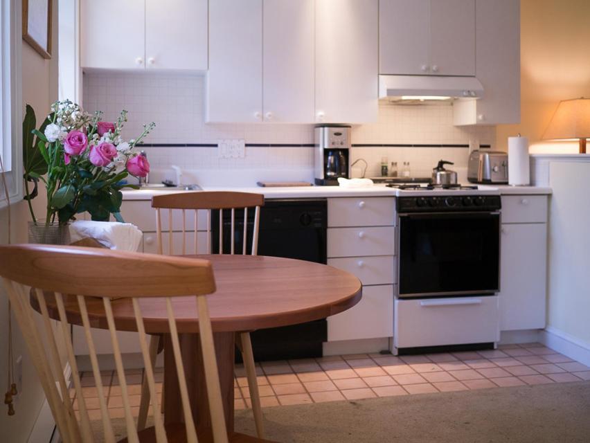 Apartment Copley On The Park *
