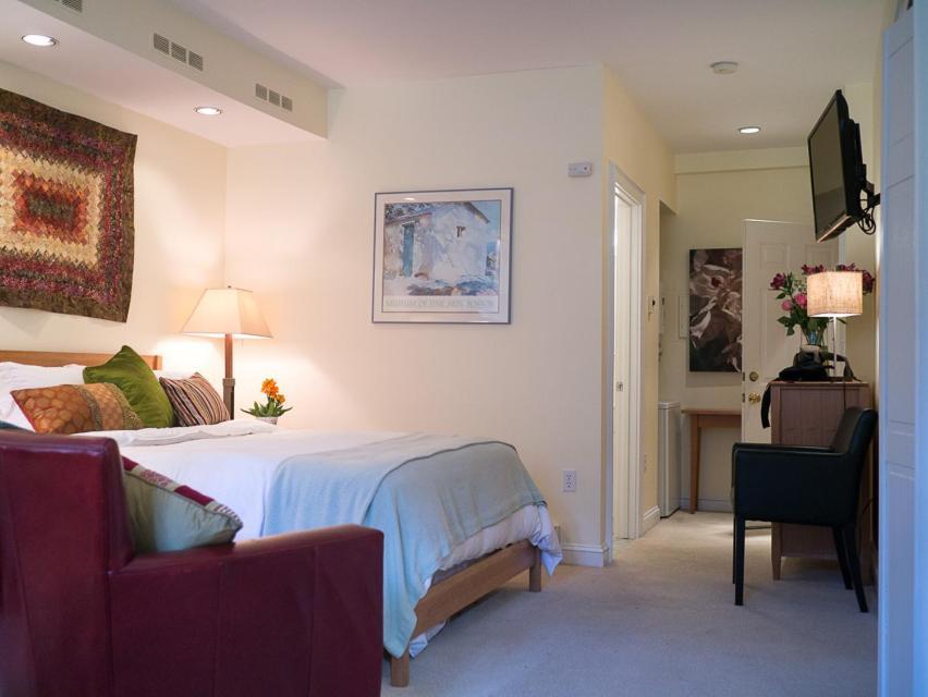 Apartment Copley On The Park *