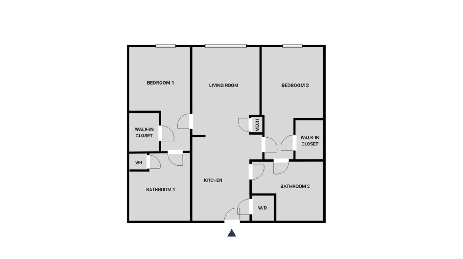 Blueground Brighton Gym Wd Nr T Stops Bos-1014 Apartment