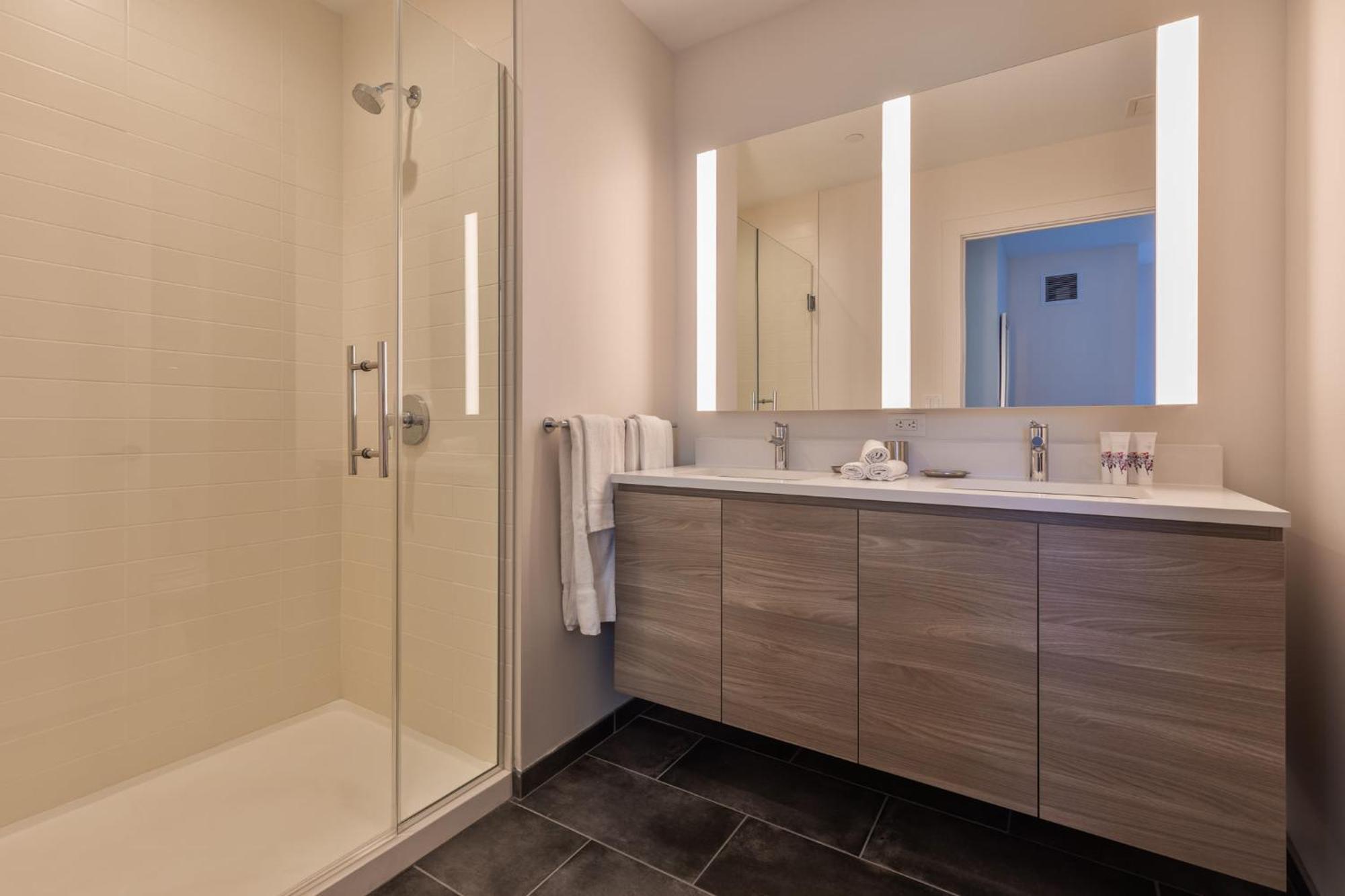 Luxury With Kitchen - Alx-906 Apartment Boston