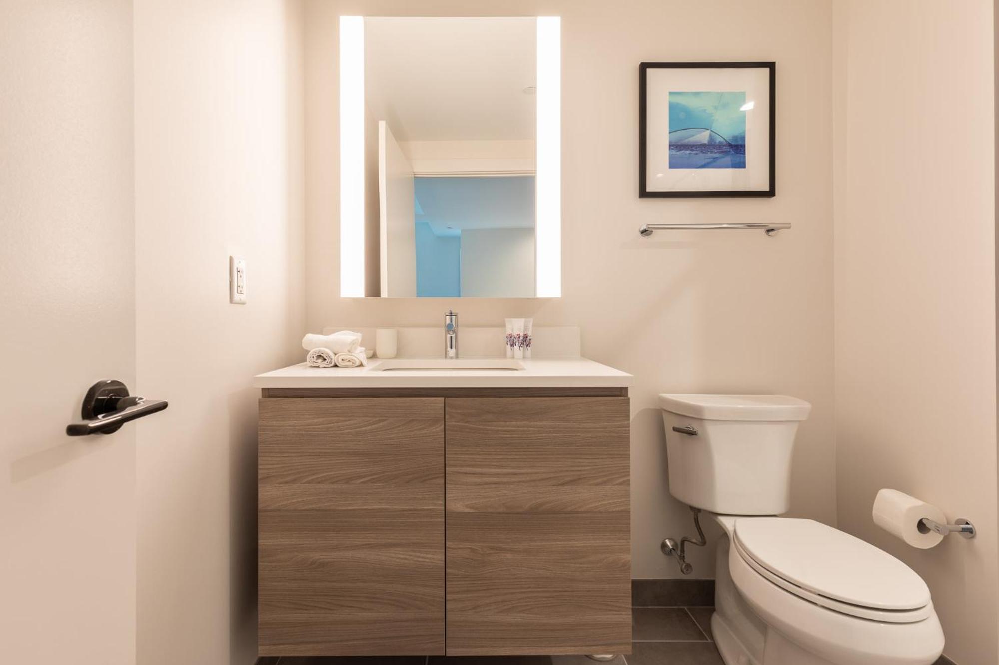 Luxury With Kitchen - Alx-906 Apartment *