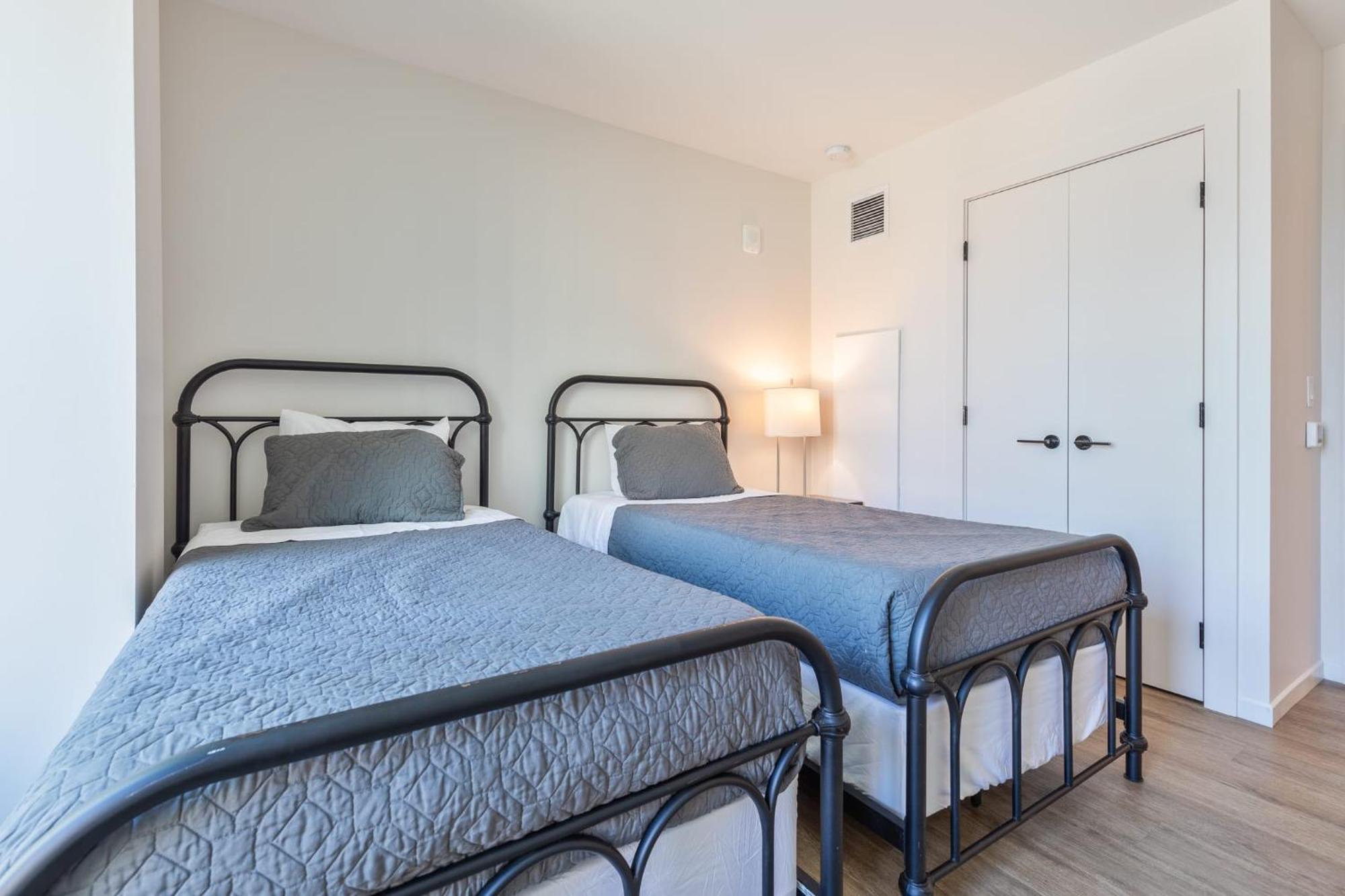 Apartment Luxury With Kitchen - Alx-906 *