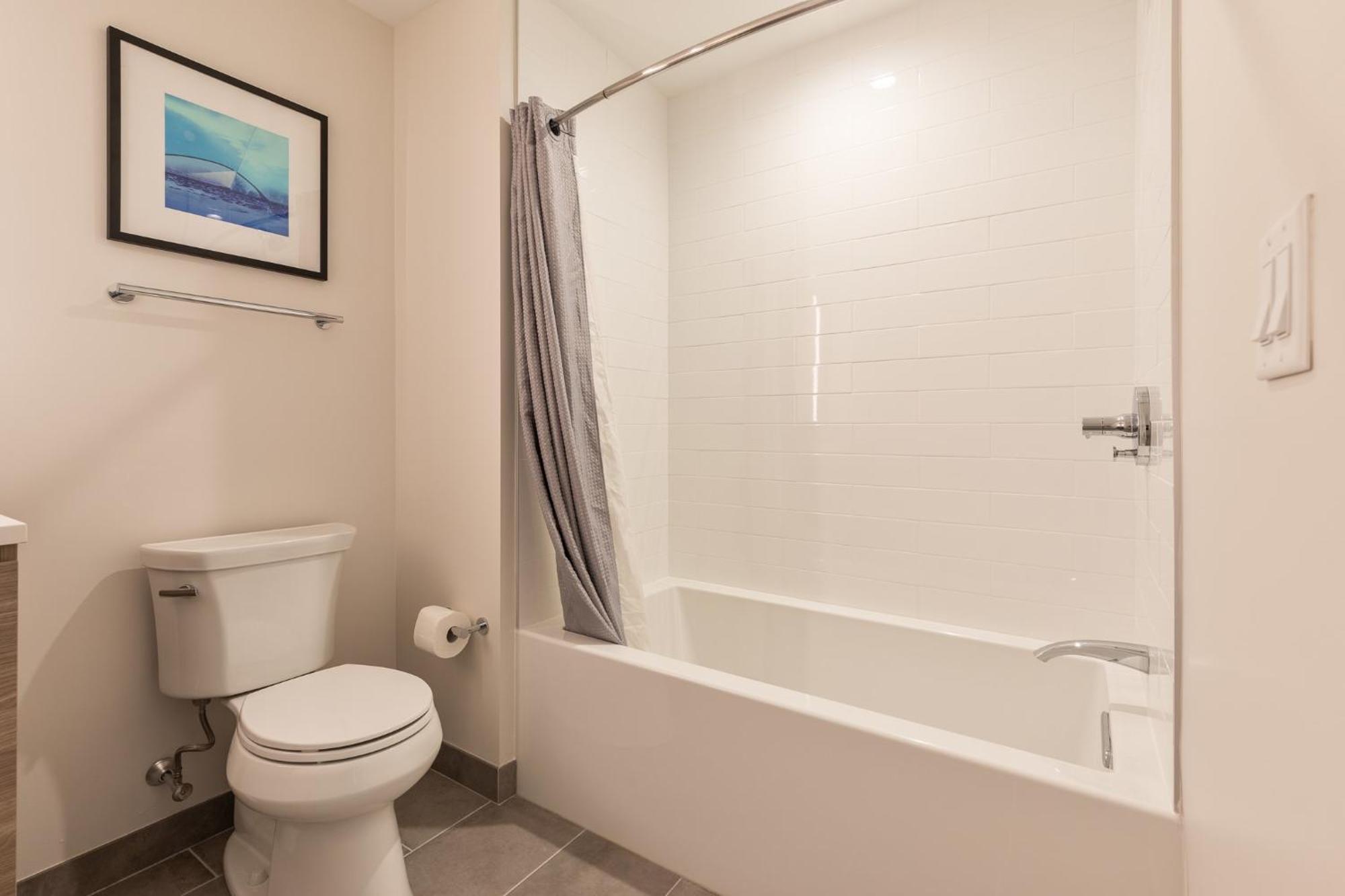Apartment Luxury With Kitchen - Alx-906 Boston