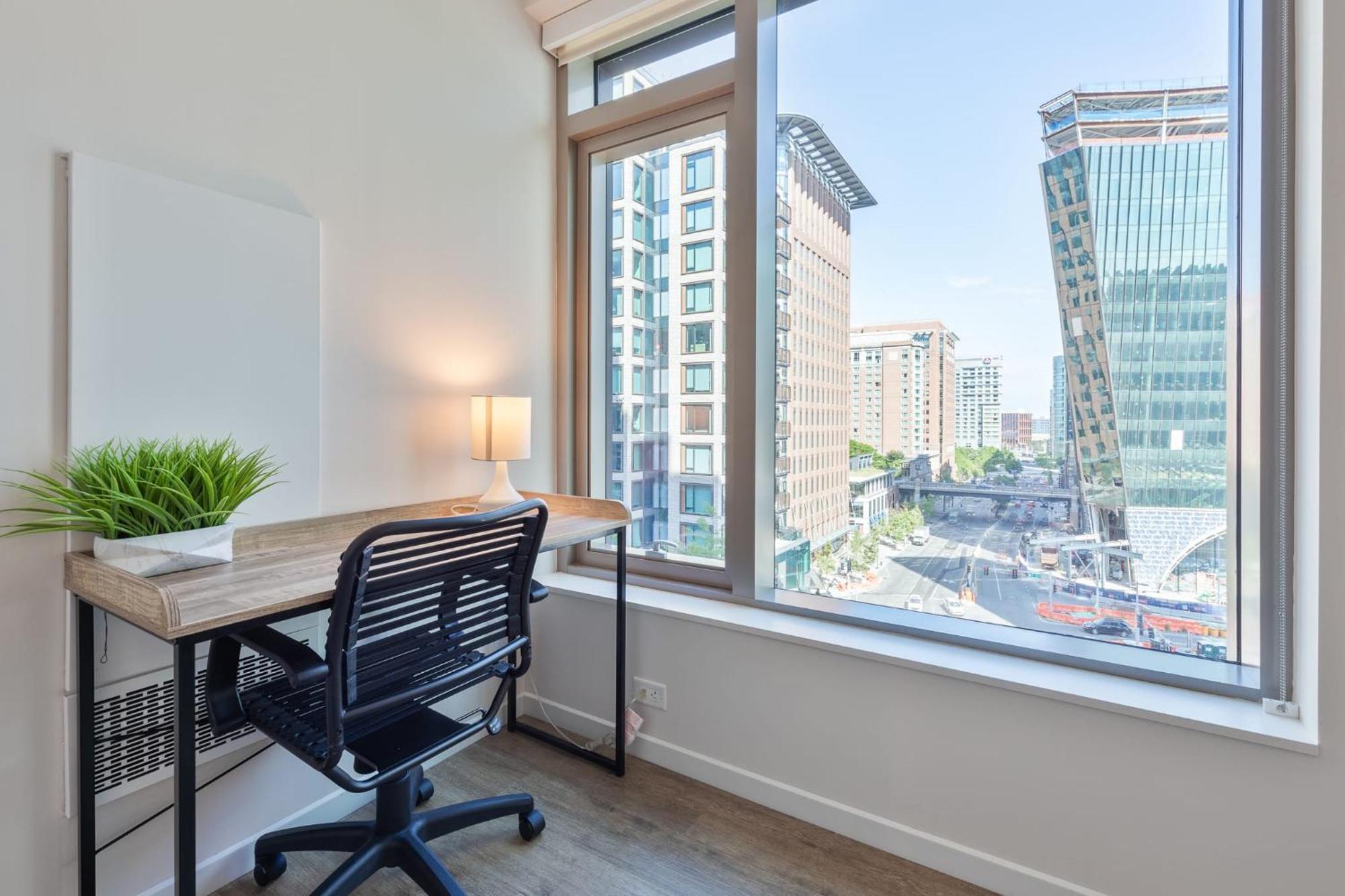Luxury With Kitchen - Alx-906 Apartment