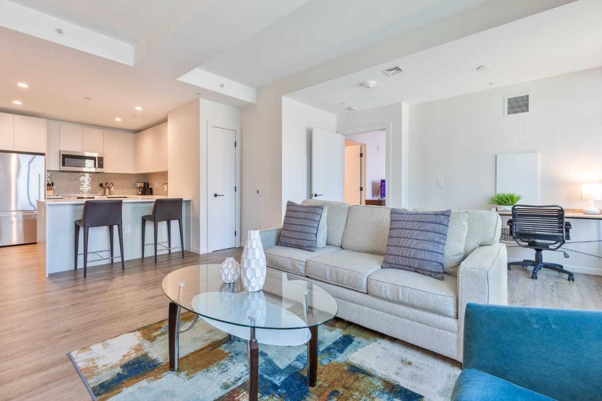 Luxury With Kitchen - Alx-906 *