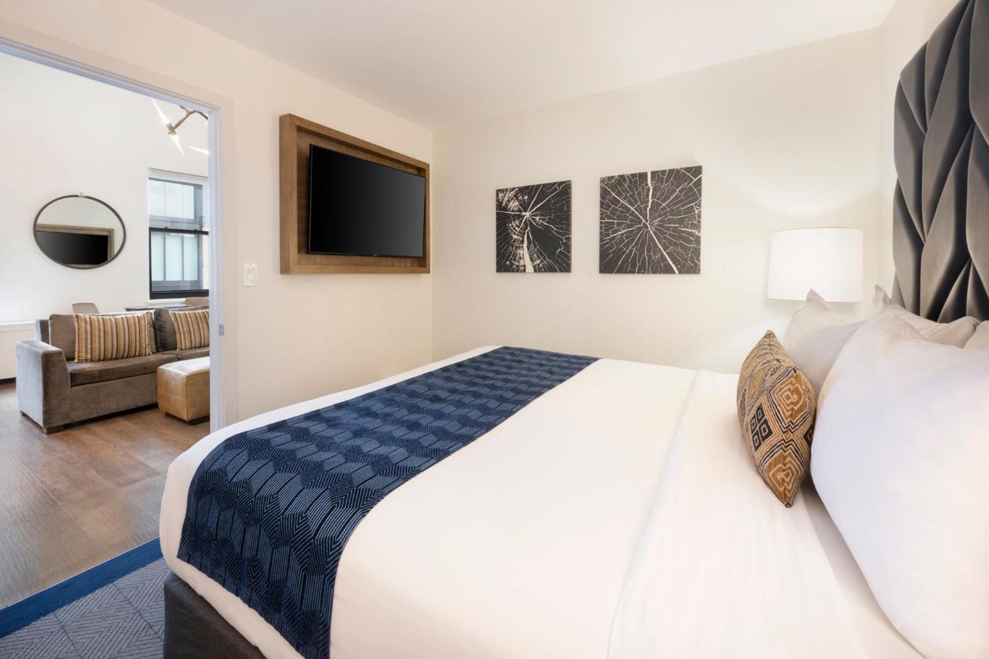 Indigo Garden By Ihg Hotel