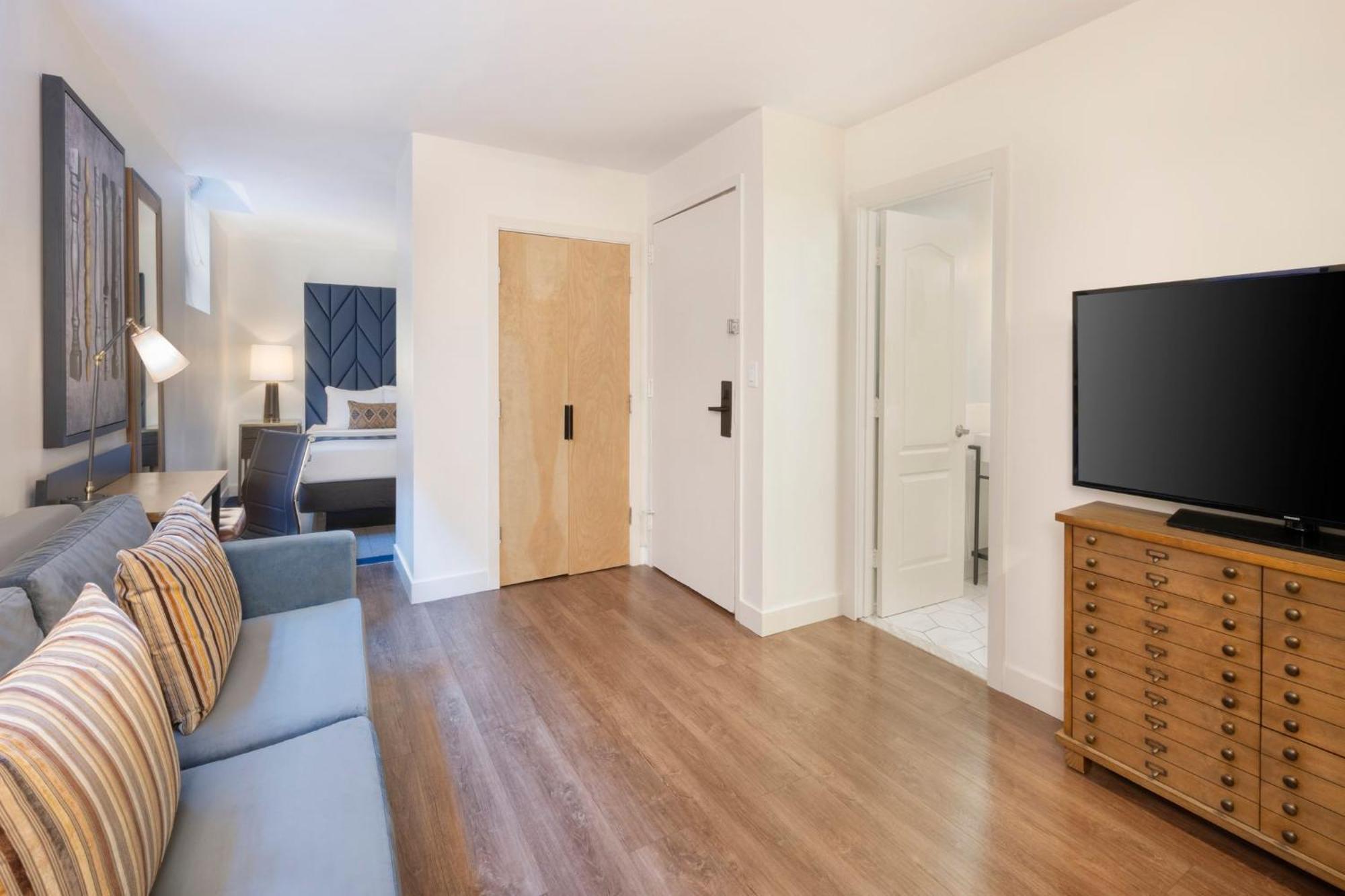 Indigo Garden By Ihg Hotel Boston
