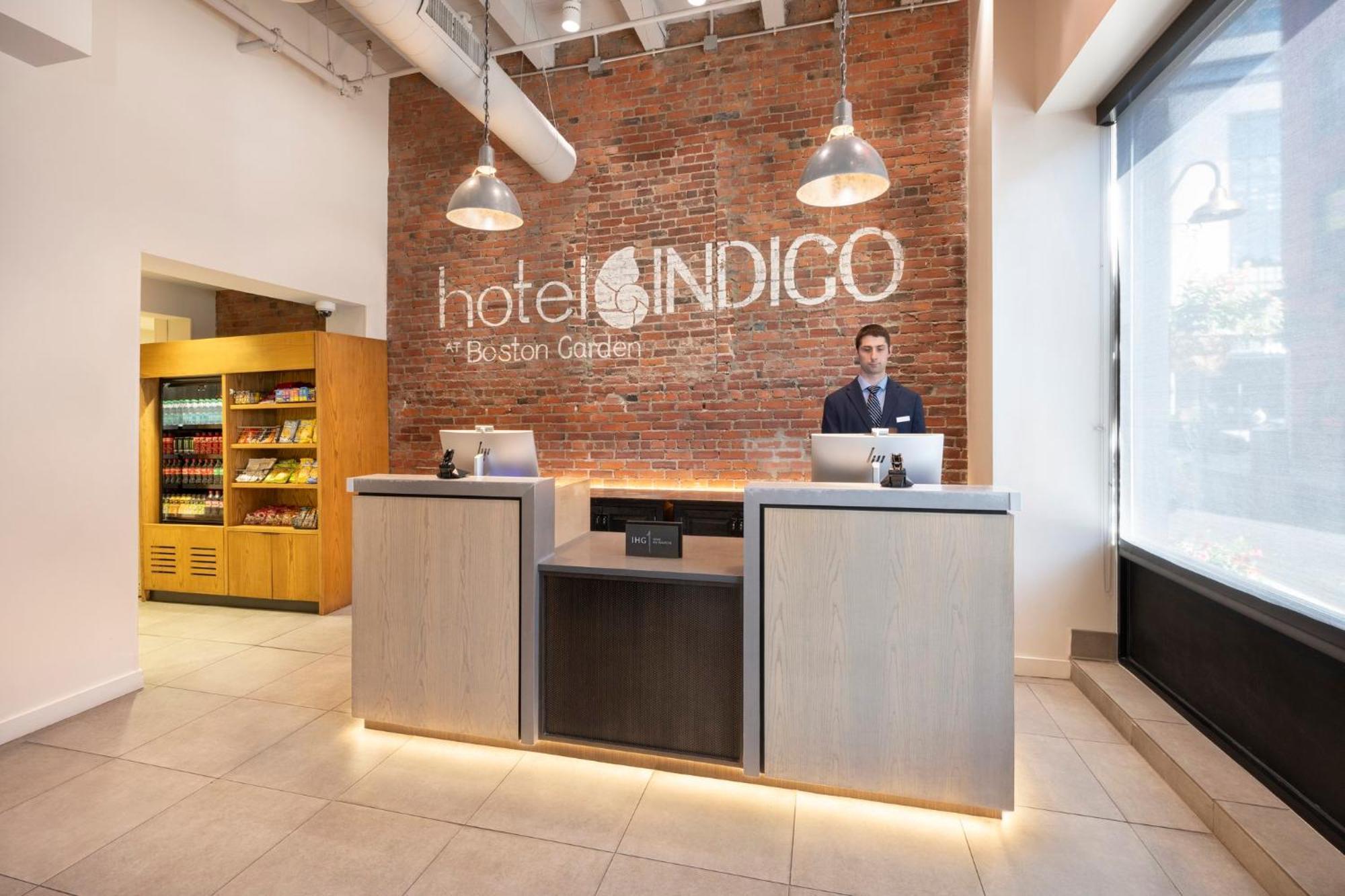 Indigo Garden By Ihg 4*