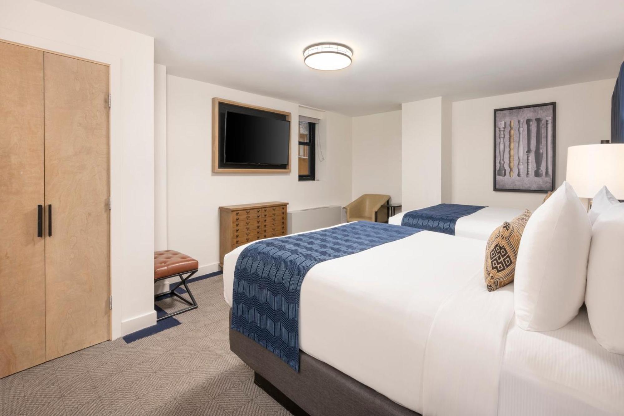 Indigo Garden By Ihg 4* Boston