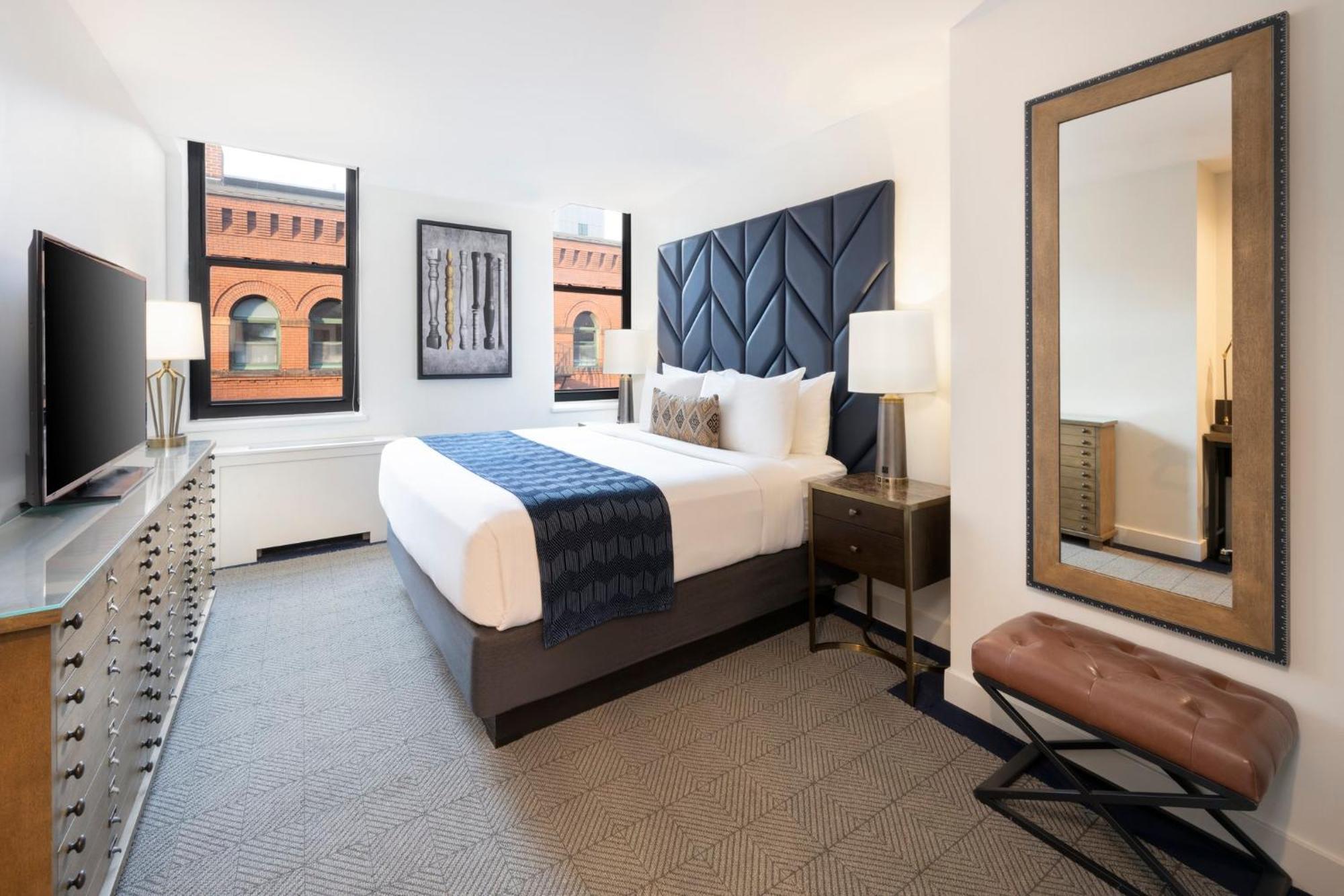Hotel Indigo Garden By Ihg 4*