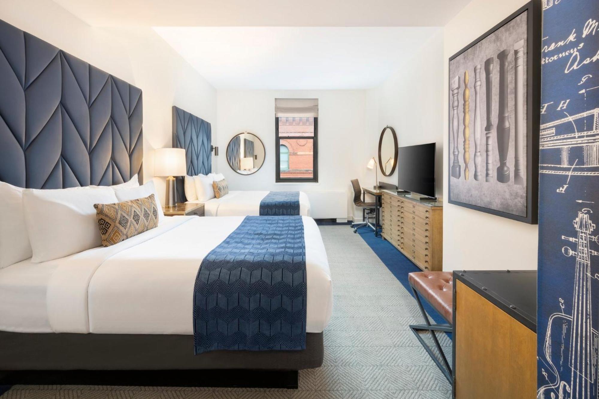 Indigo Garden By Ihg Hotel
