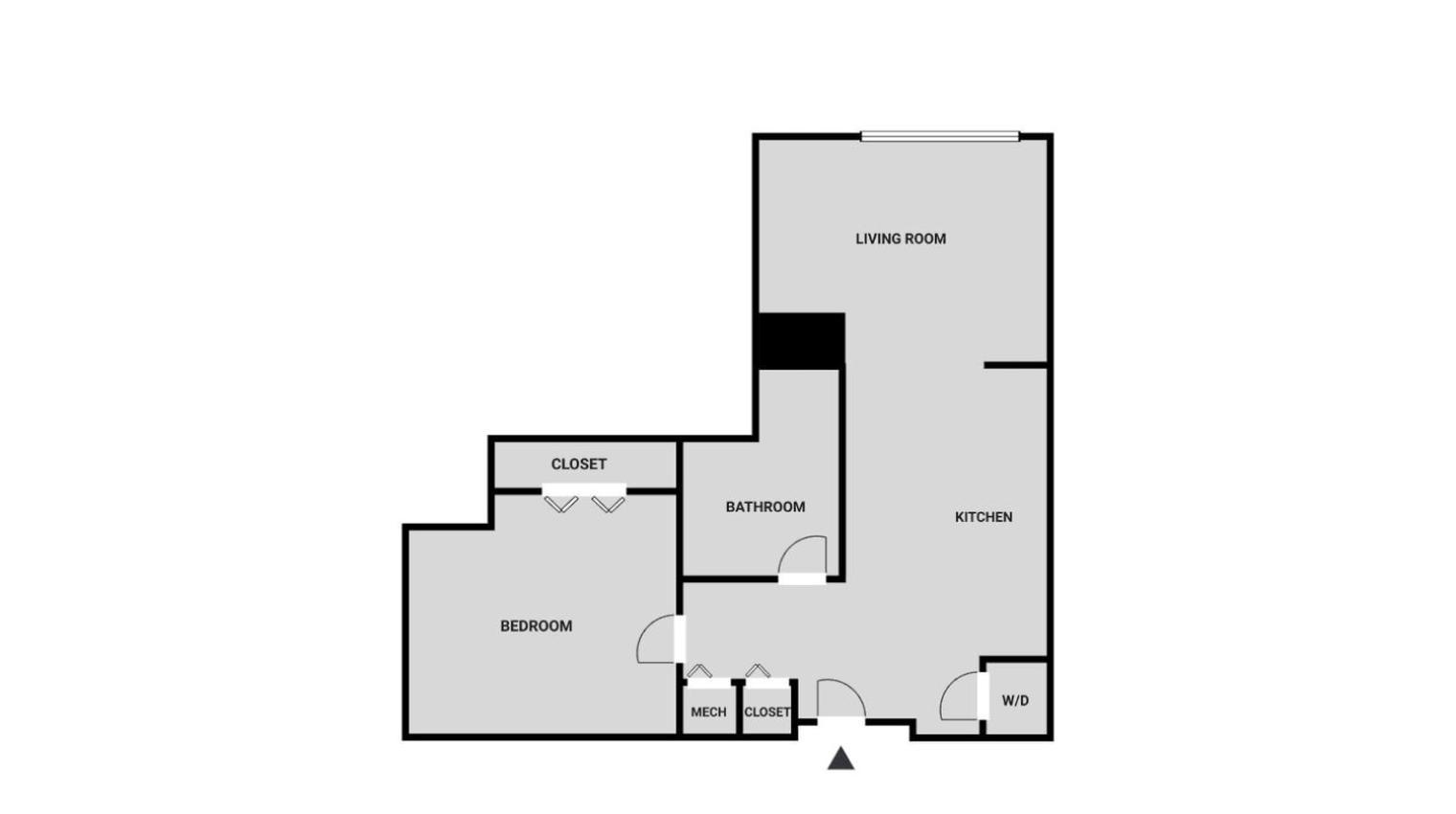 Apartment Burlington Jr 1br W Gym Wd Nr Dining Shops Bos-980 *