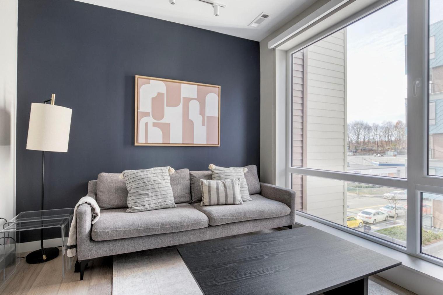 Burlington Jr 1br W Gym Wd Nr Dining Shops Bos-980 *