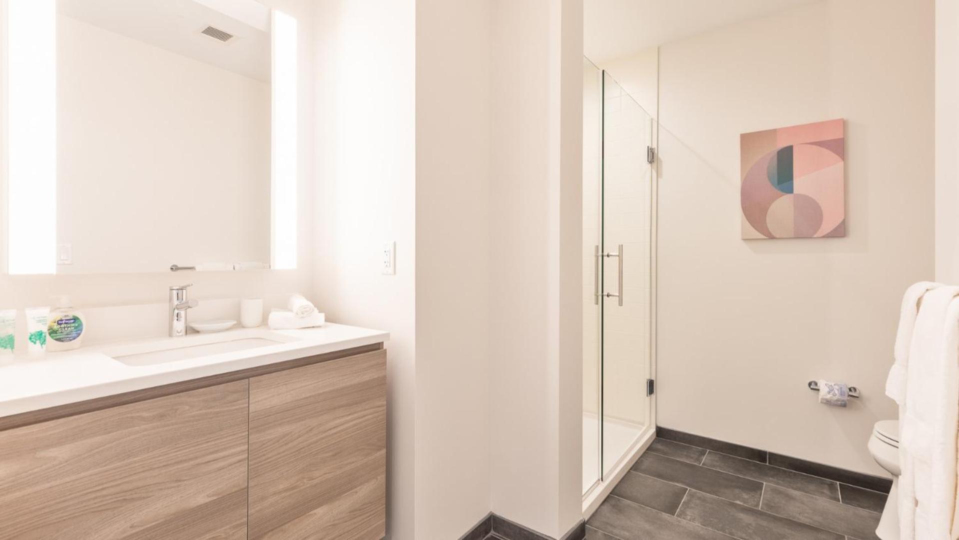 Apartment Luxury Downtown Seaport - Alx-1903 Boston